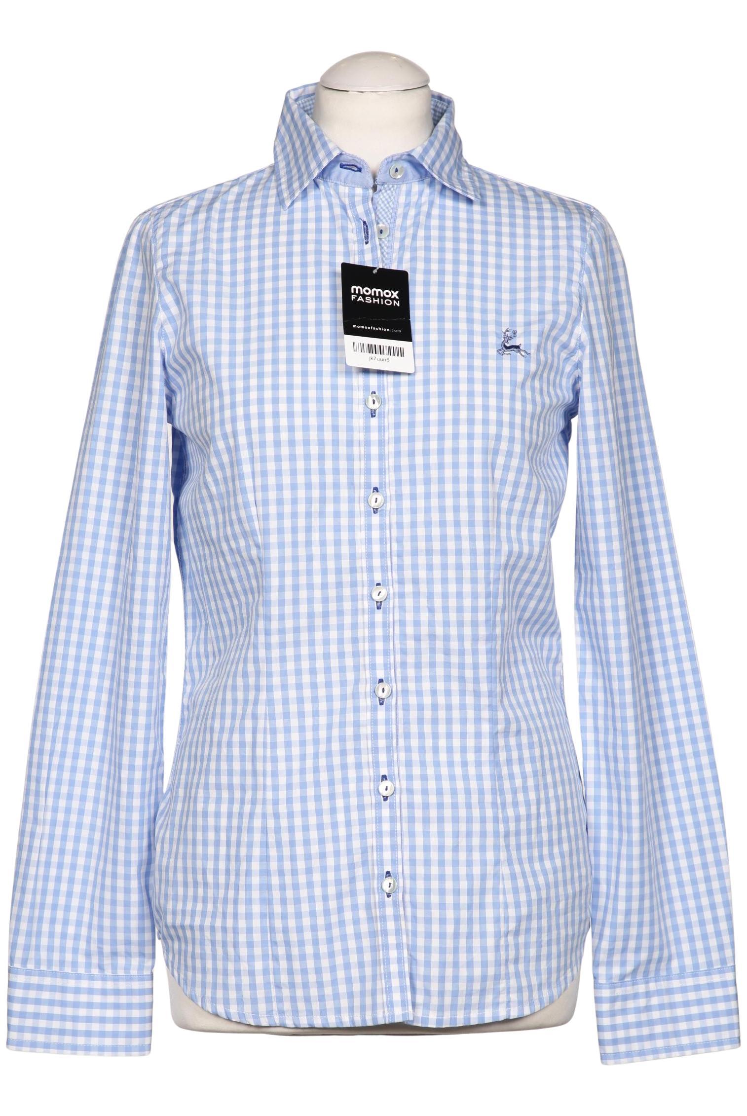 

Grasegger Damen Bluse, mehrfarbig, Gr. 36