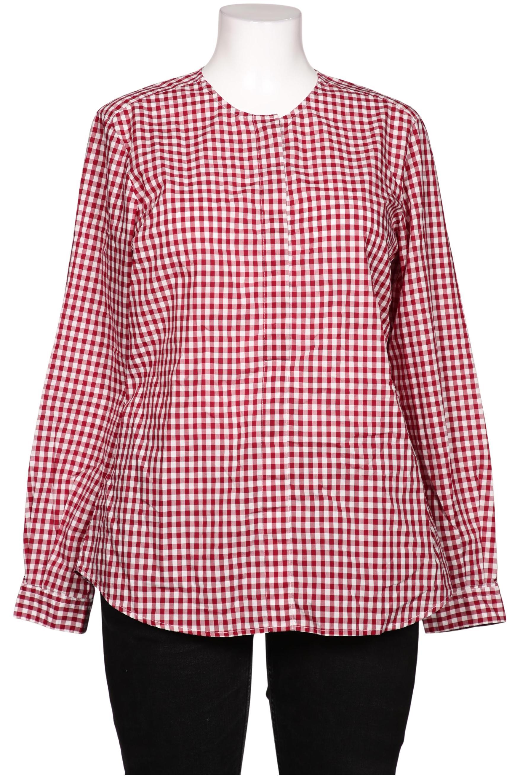 

Grasegger Damen Bluse, bordeaux, Gr. 42