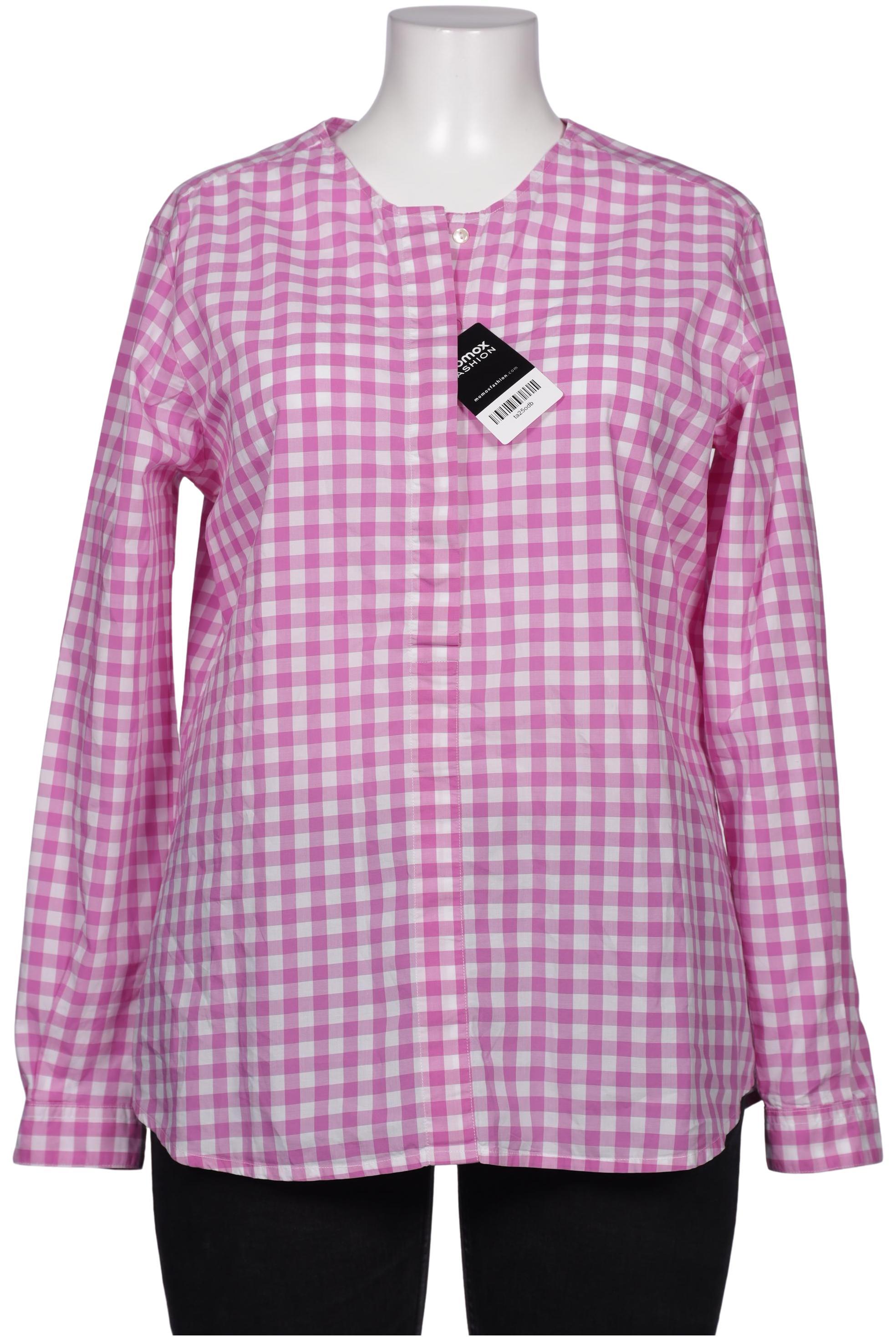 Thumbnail - Grasegger Damen Bluse, pink, Gr. 44