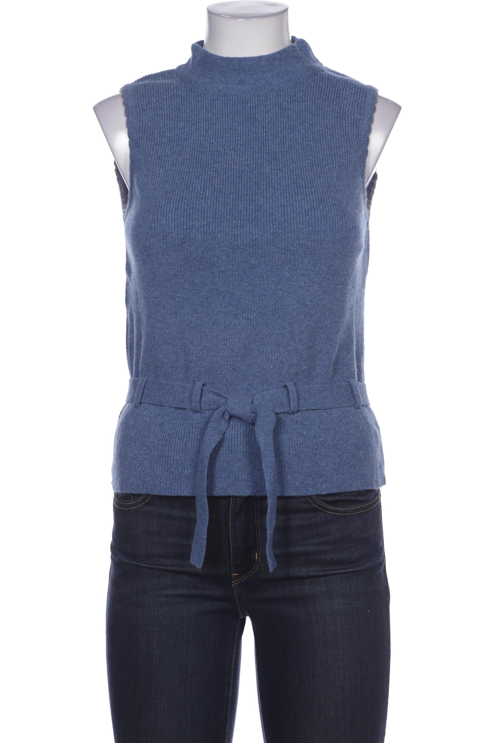 

Grasegger Damen Pullover, blau, Gr. 38