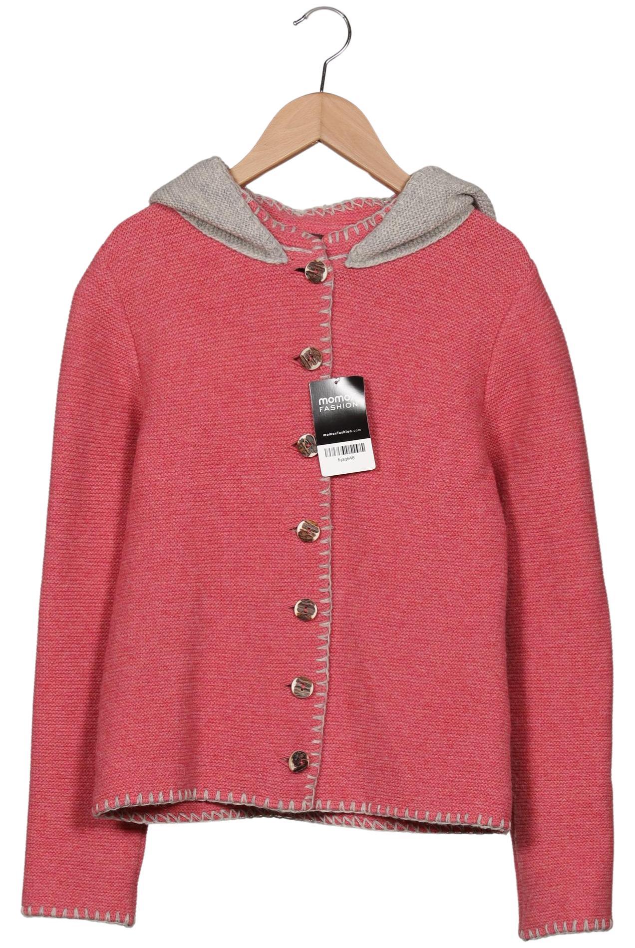 

Grasegger Damen Strickjacke, pink, Gr. 36