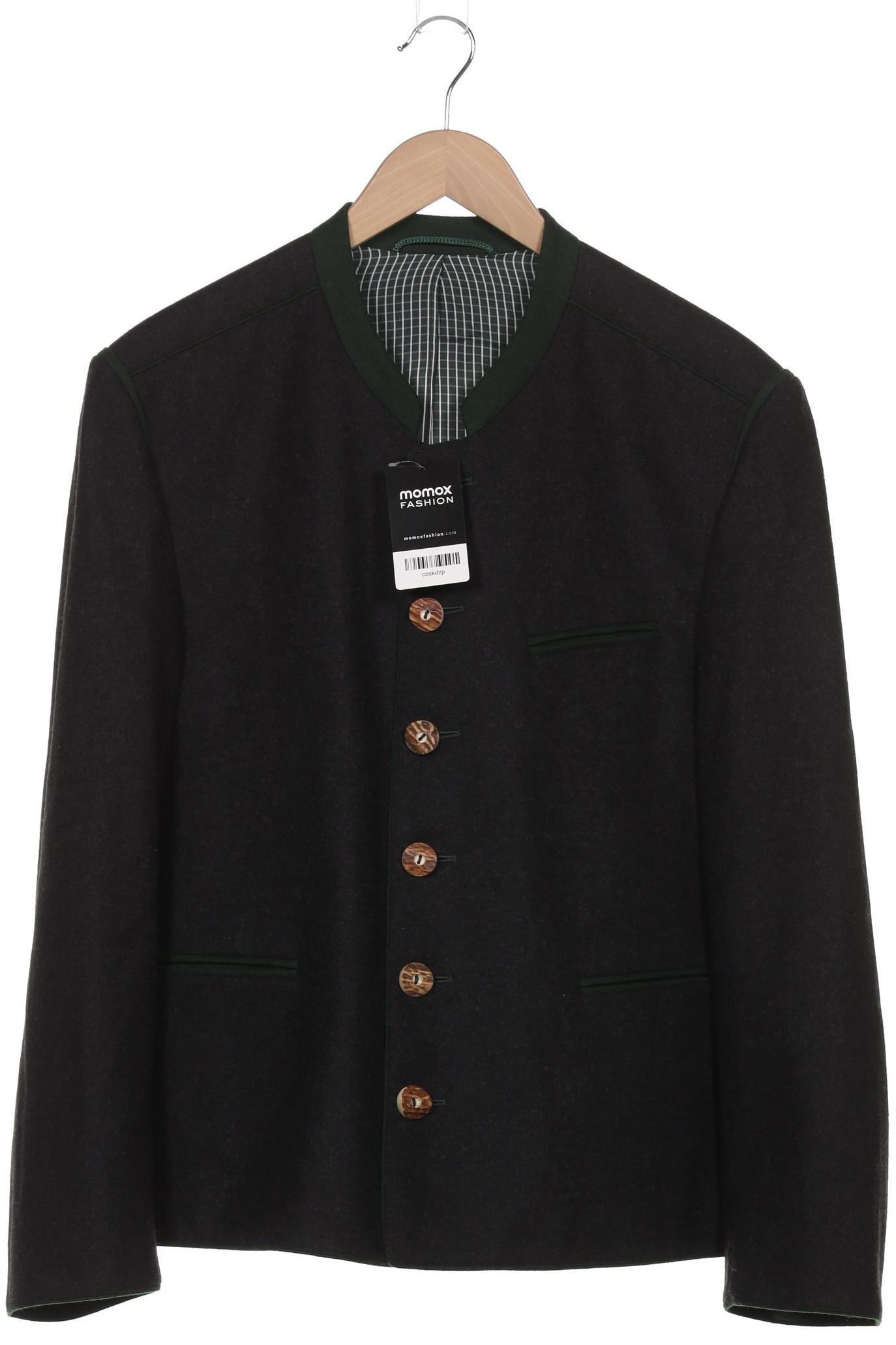 

Grasegger Herren Jacke, schwarz, Gr. 50