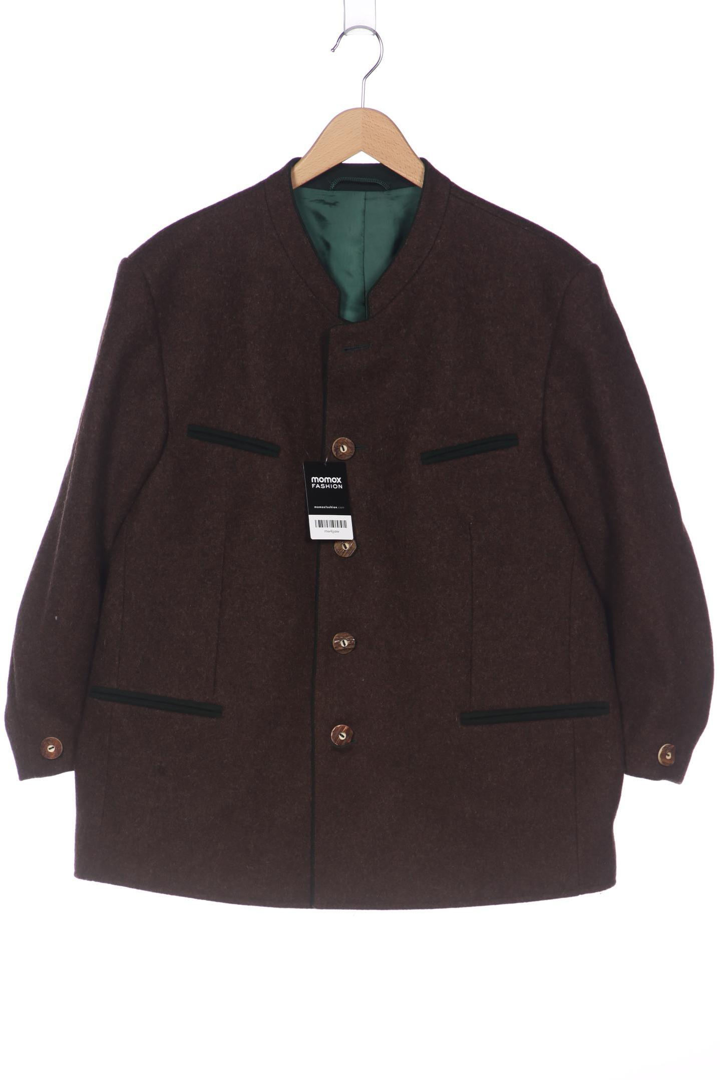 

Grasegger Herren Jacke, braun, Gr. 27