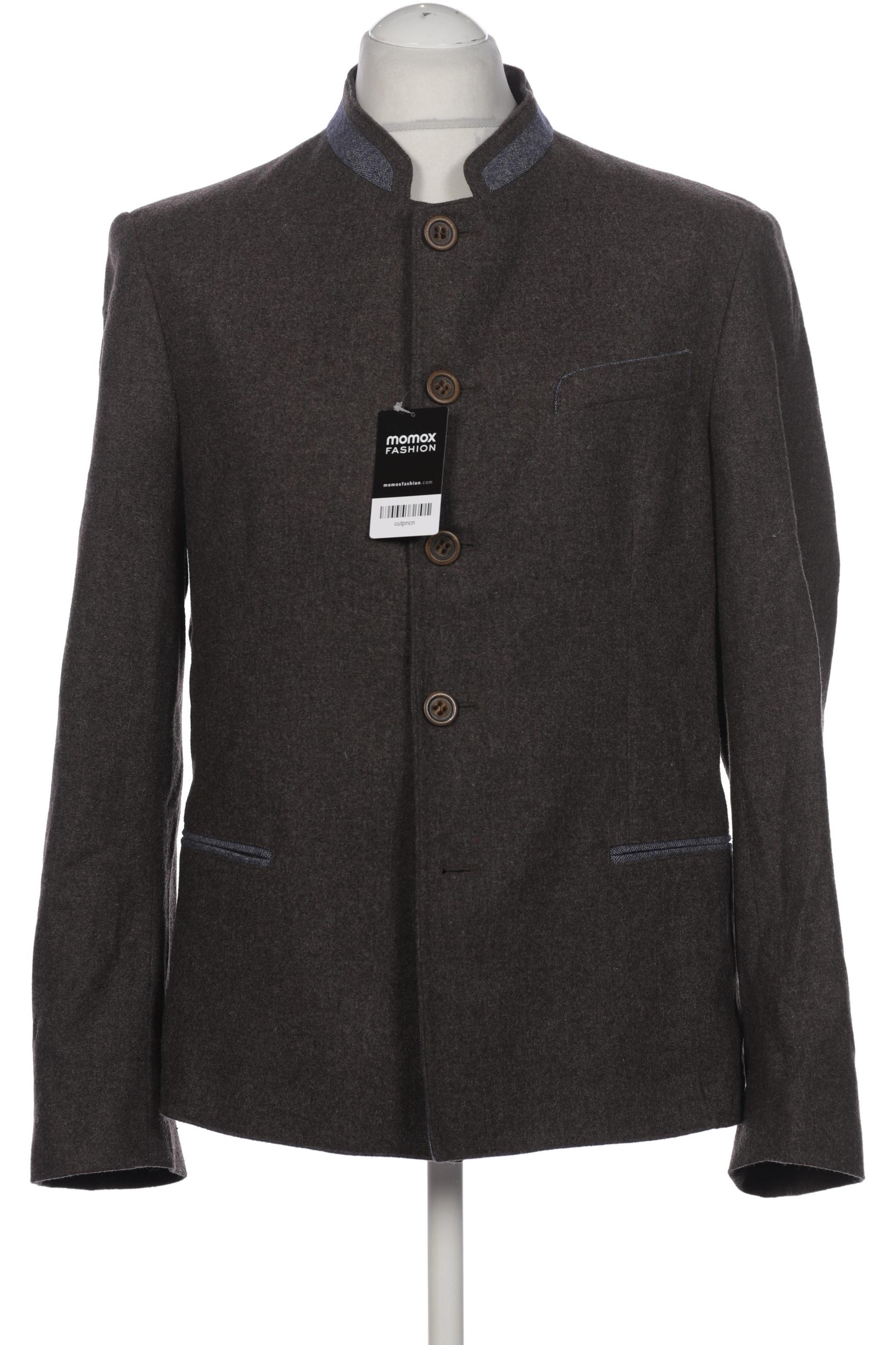 

Grasegger Herren Sakko, braun, Gr. 52