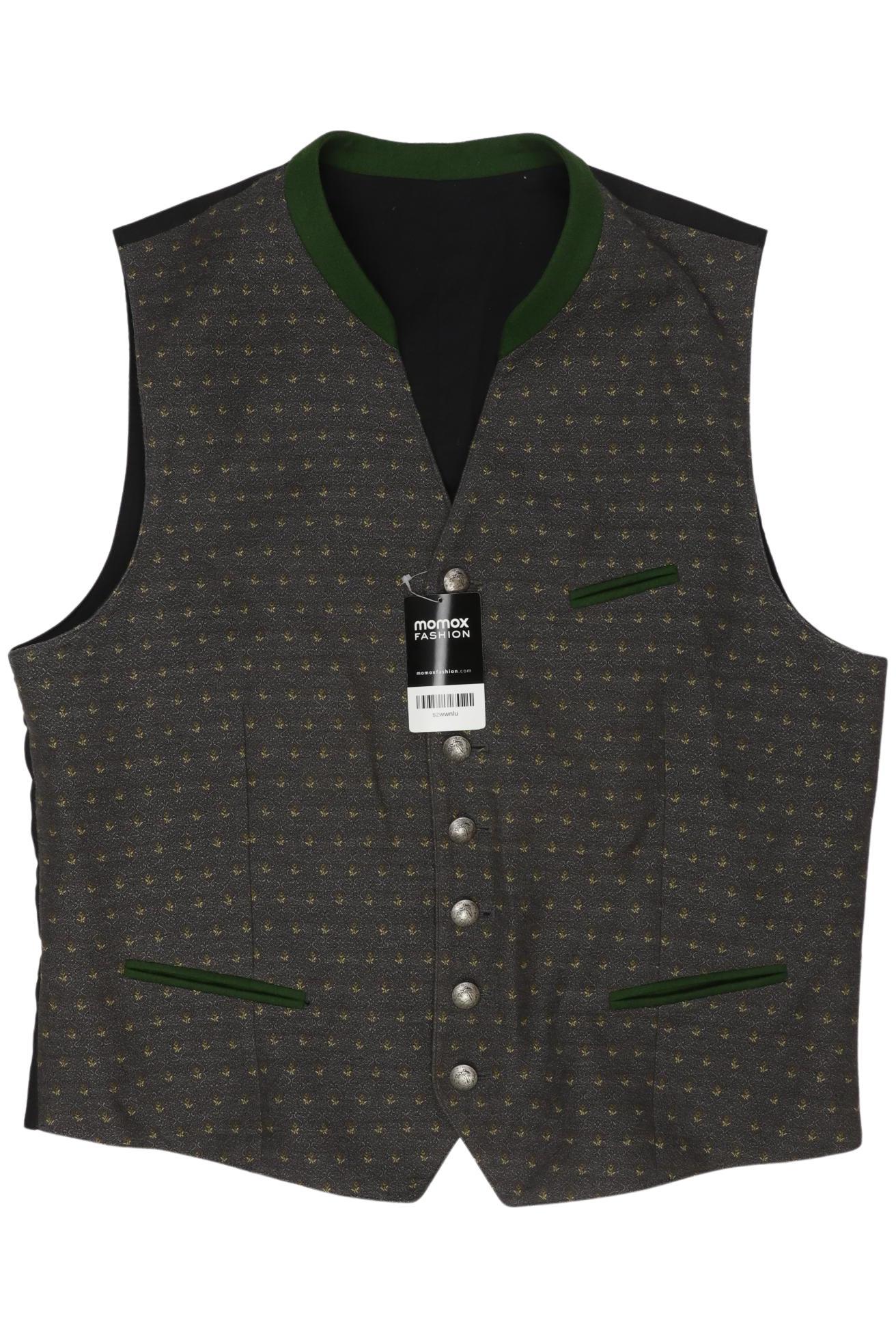 

Grasegger Herren Weste, mehrfarbig, Gr. 54