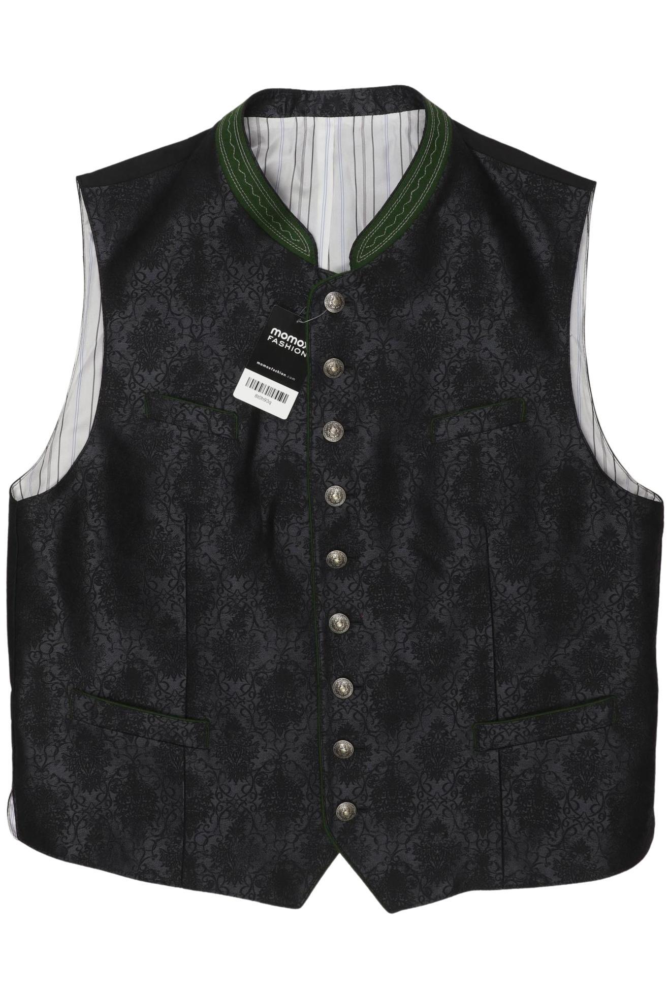 

Grasegger Herren Weste, mehrfarbig, Gr. 54