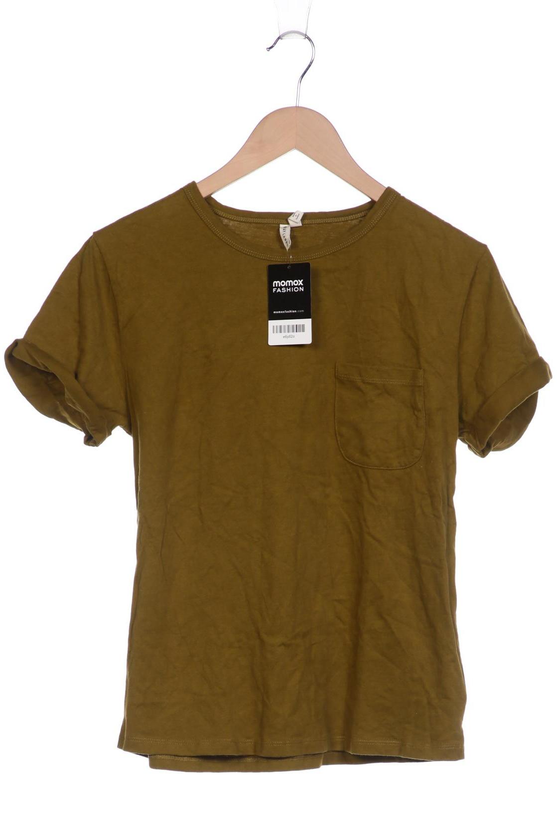 

Gray Label Damen T-Shirt, grün, Gr. 34