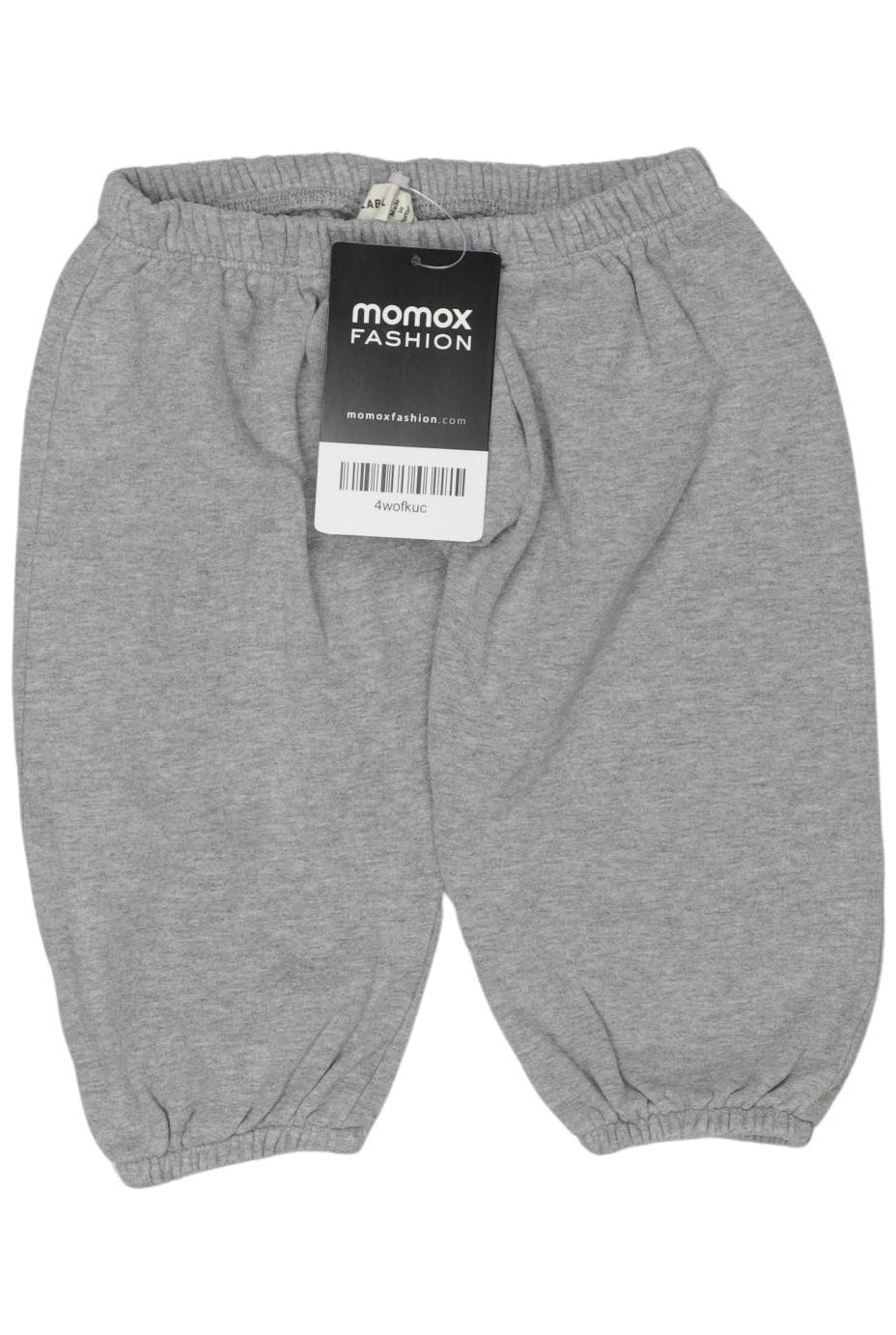 

Gray Label Jungen Stoffhose, grau, Gr. 50