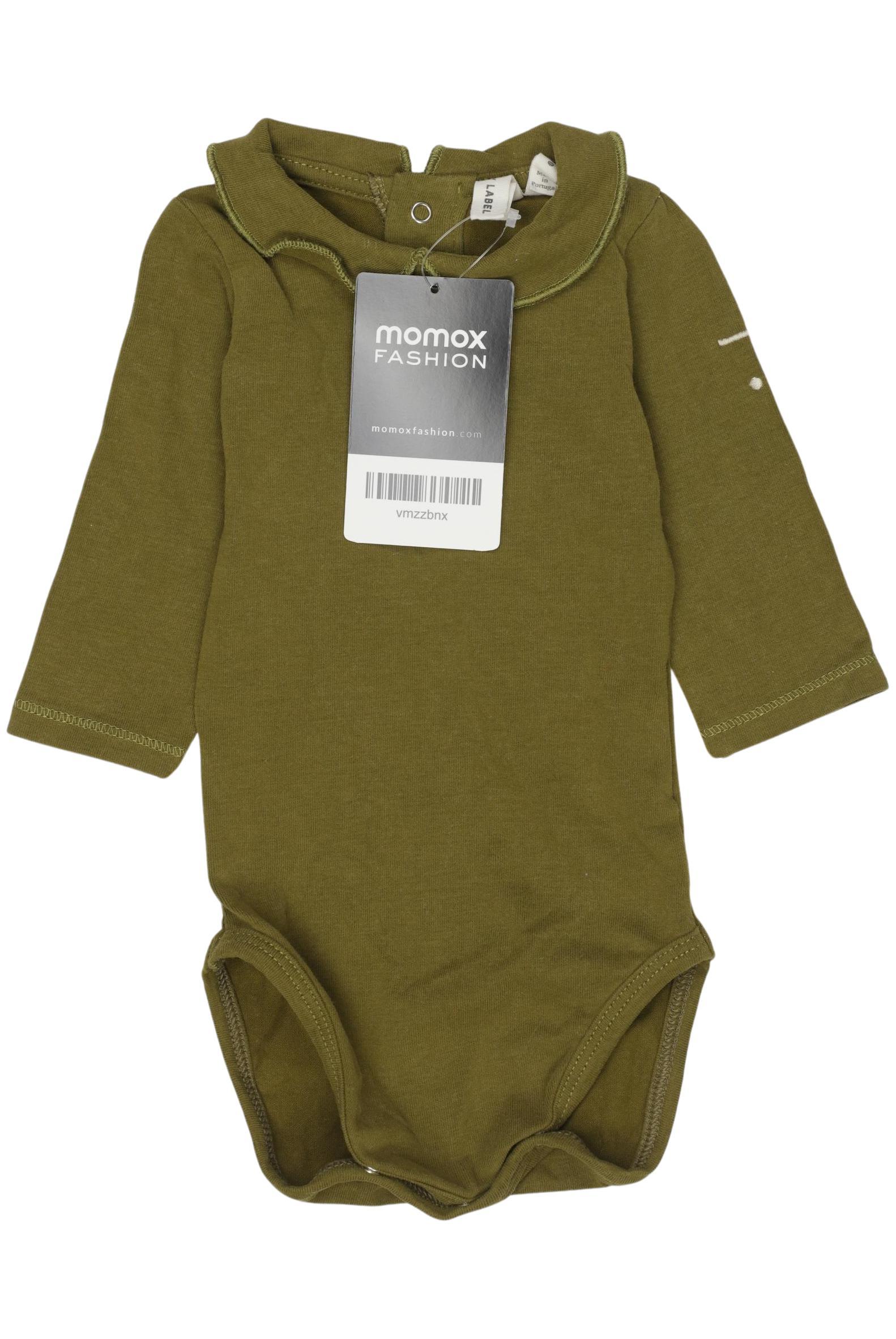 

Gray Label Jungen Strampler, grün, Gr. 50