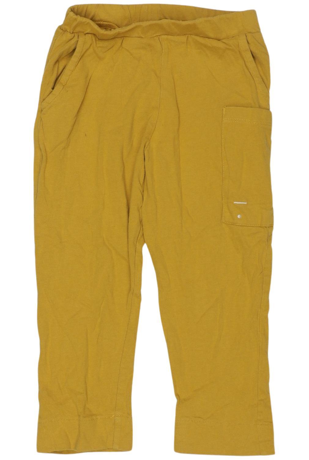 

Gray Label Mädchen Stoffhose, gelb, Gr. 104