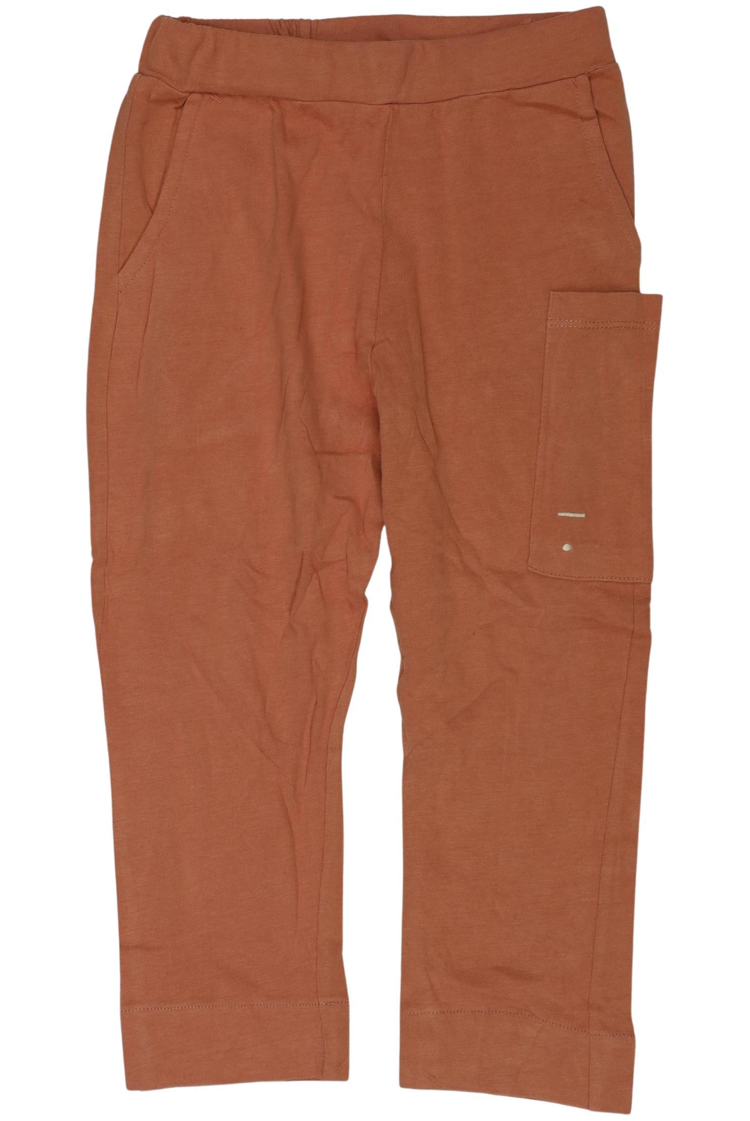 

Gray Label Mädchen Stoffhose, braun, Gr. 92