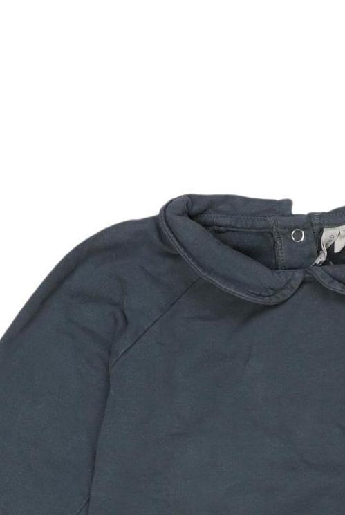 Thumbnail - Gray Label Mädchen Hoodies &amp; Sweater, blau, Gr. 92