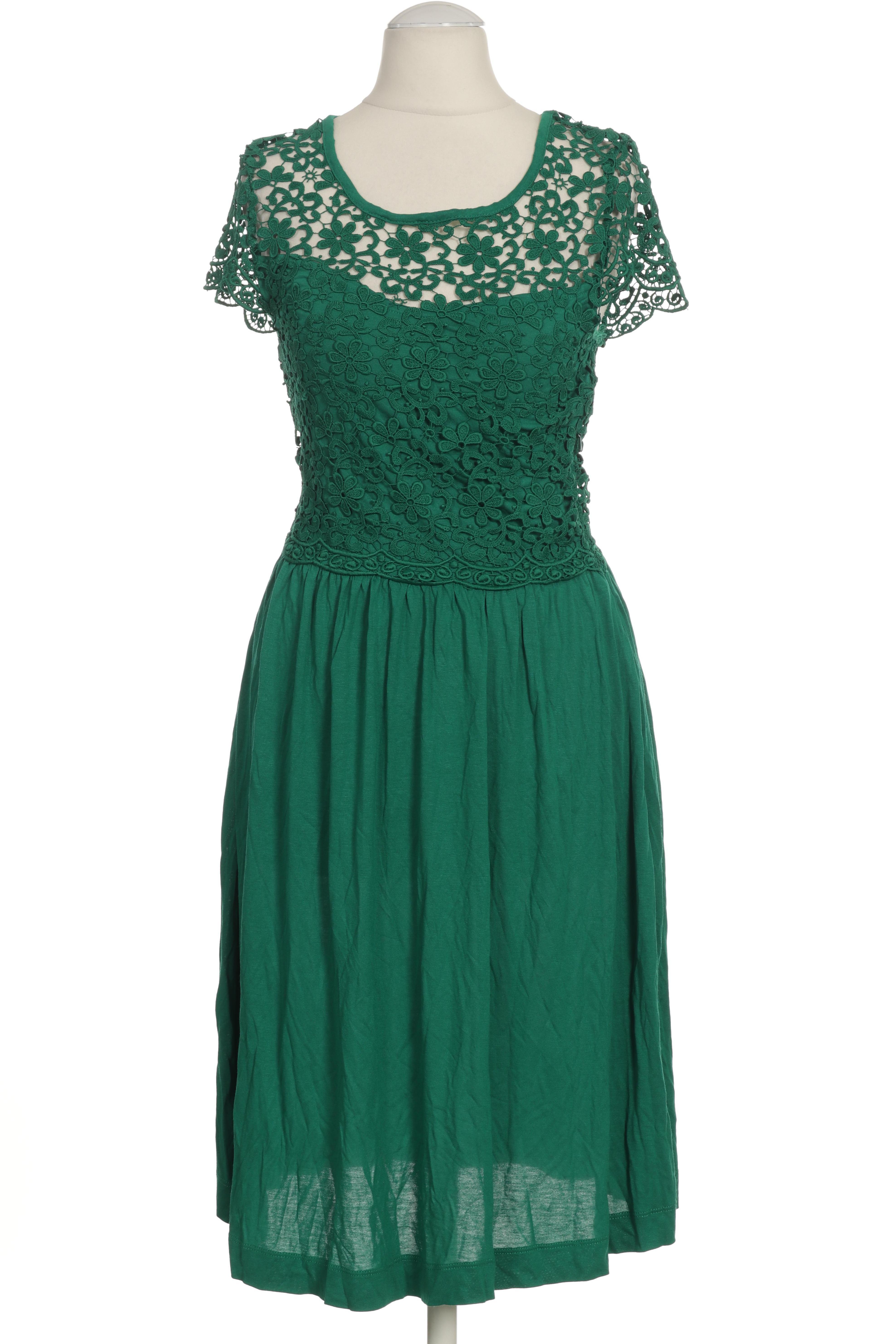 

Great Plains Damen Kleid, grün, Gr.