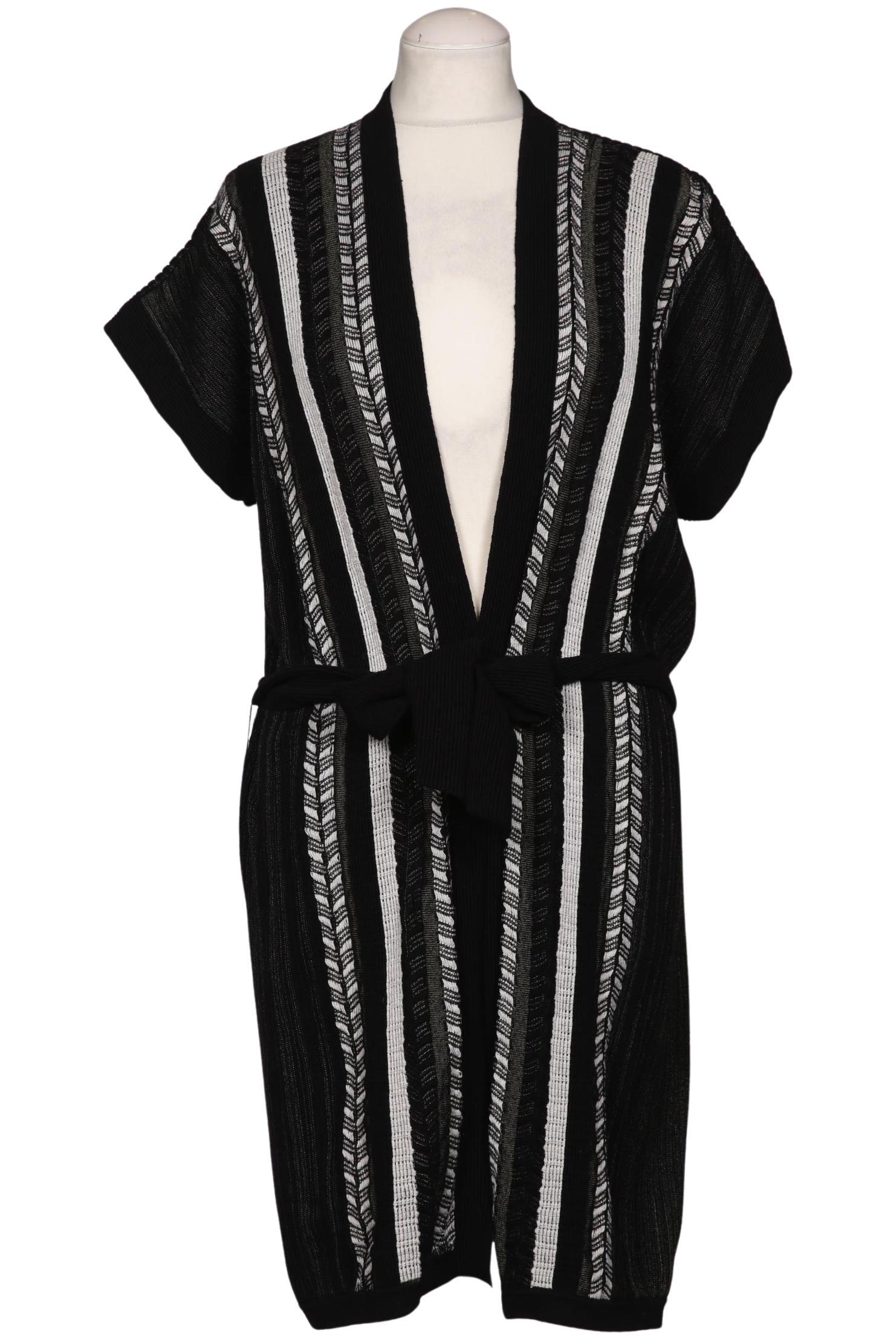 

Great Plains Damen Strickjacke, schwarz, Gr. 36