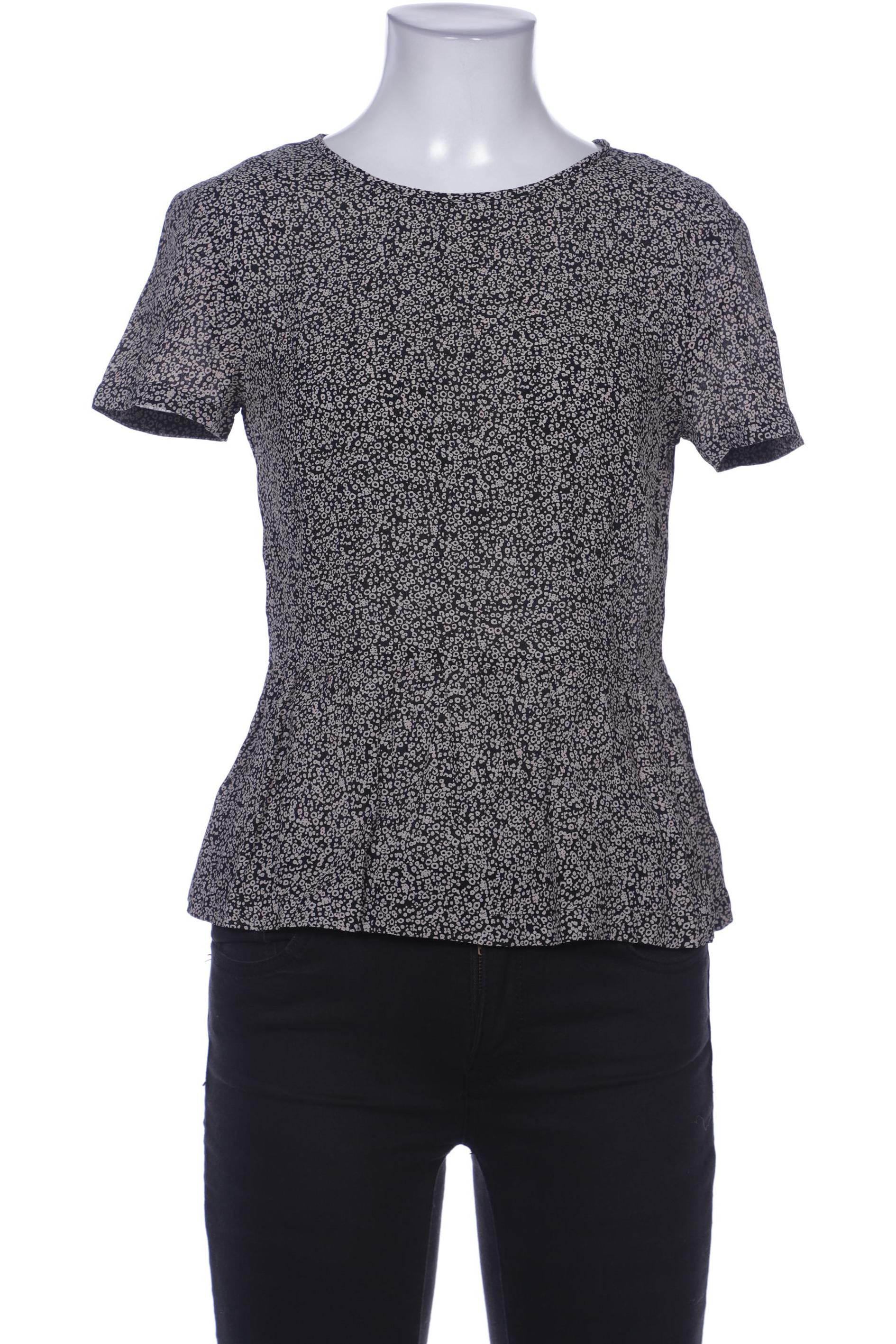 

Great Plains Damen Bluse, schwarz, Gr. 34