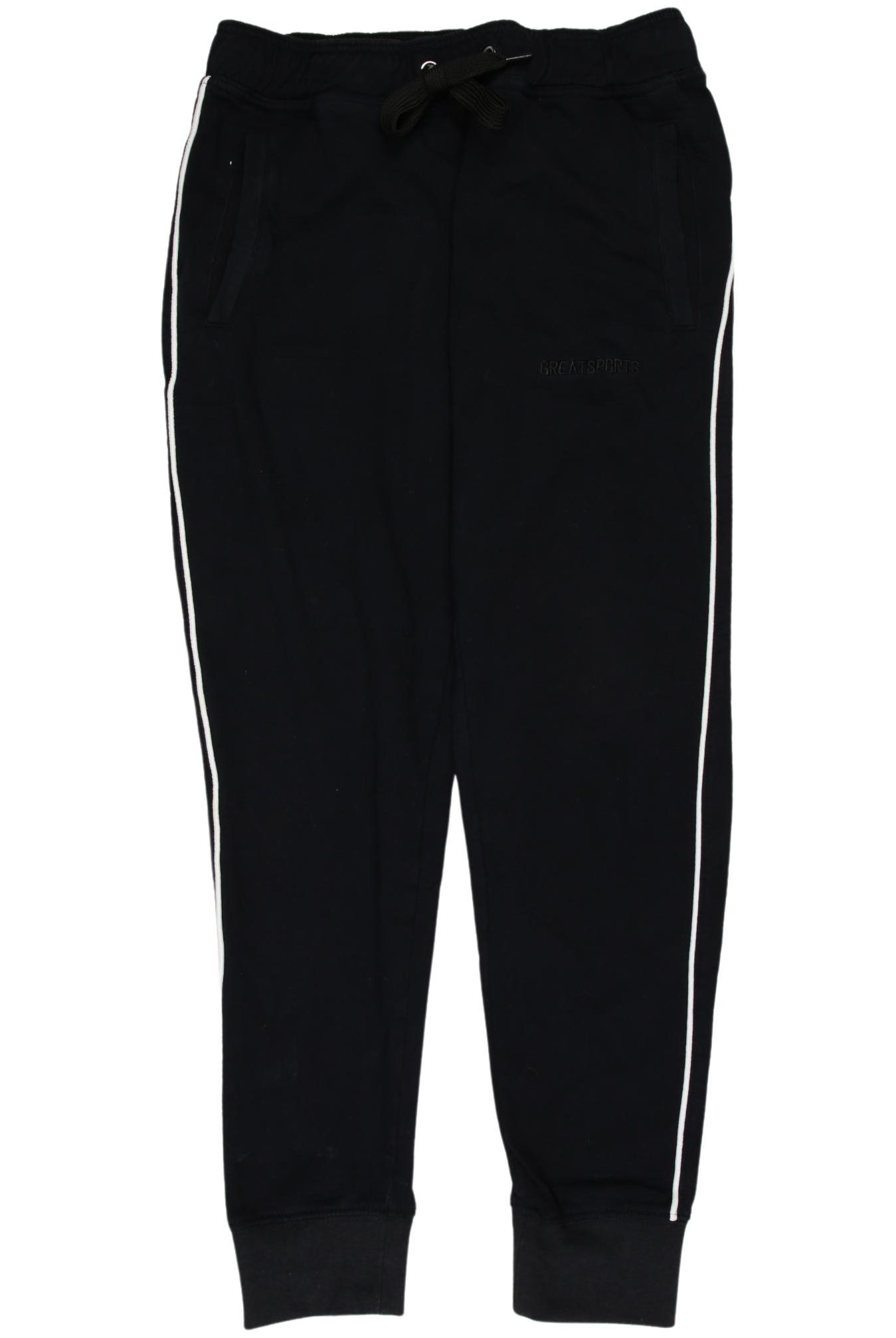 

Great Plains Damen Stoffhose, schwarz, Gr. 38