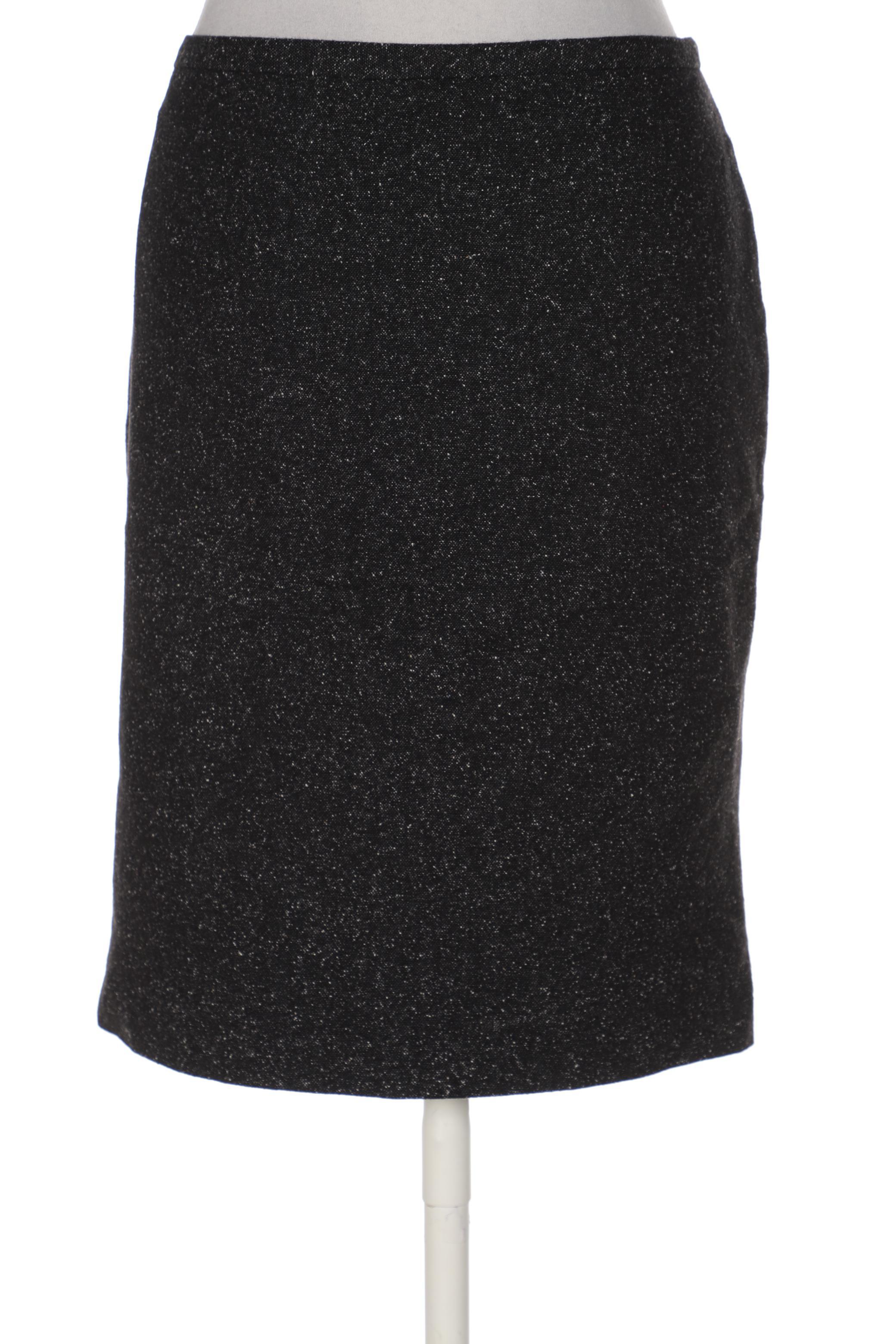 

Great Plains Damen Rock, schwarz, Gr. 12