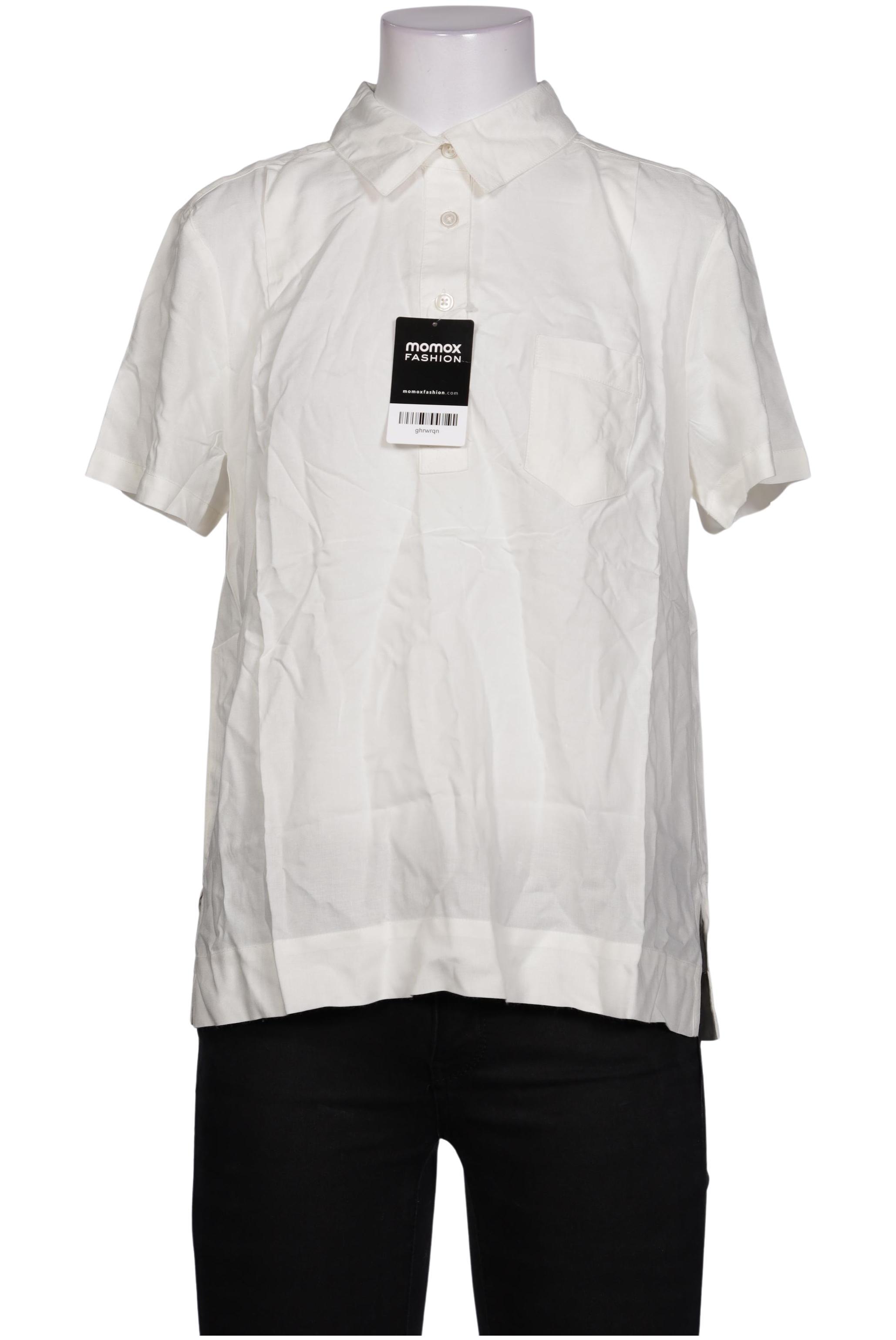 

Great Plains Damen Bluse, weiß, Gr. 36