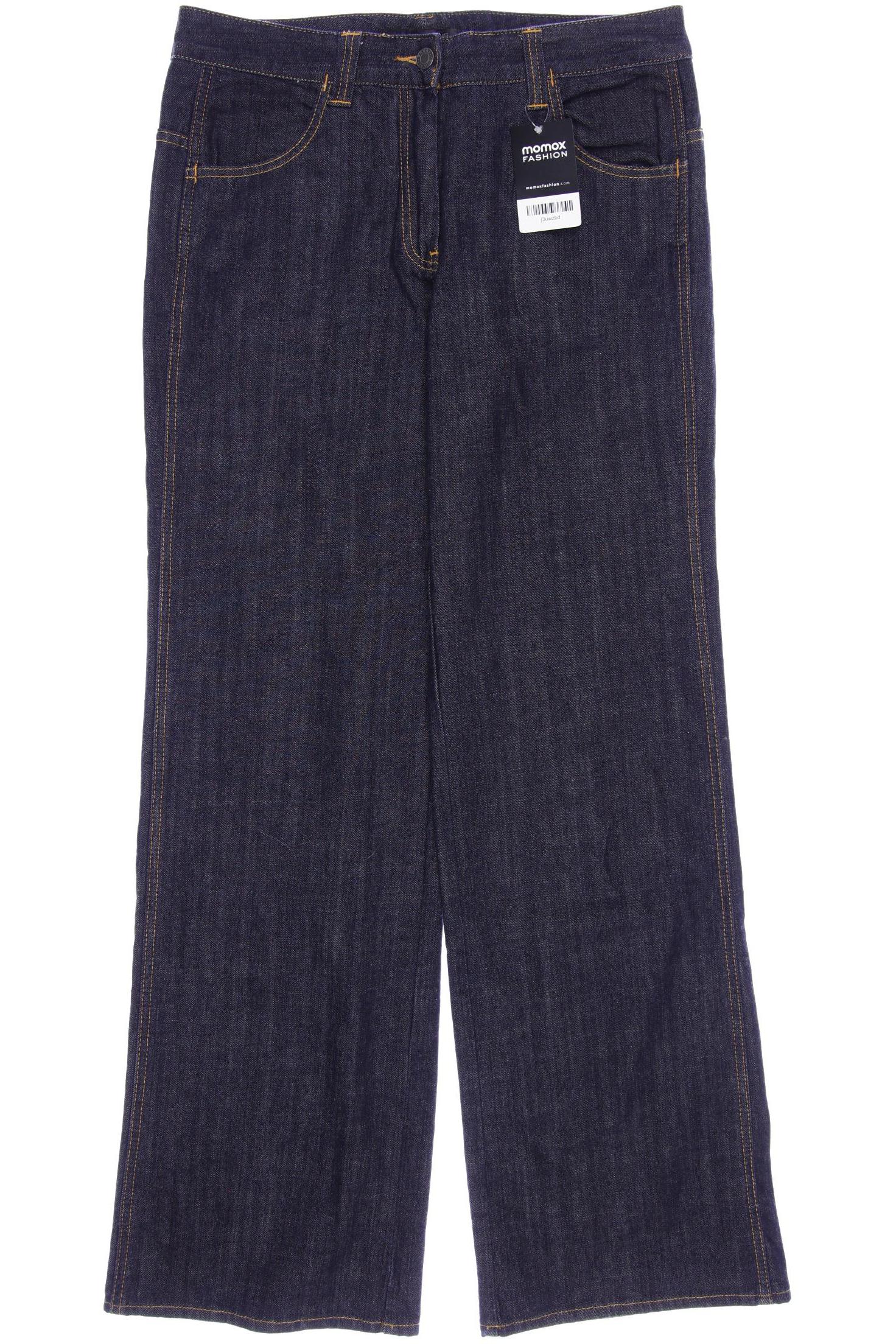 

Great Plains Damen Jeans, marineblau