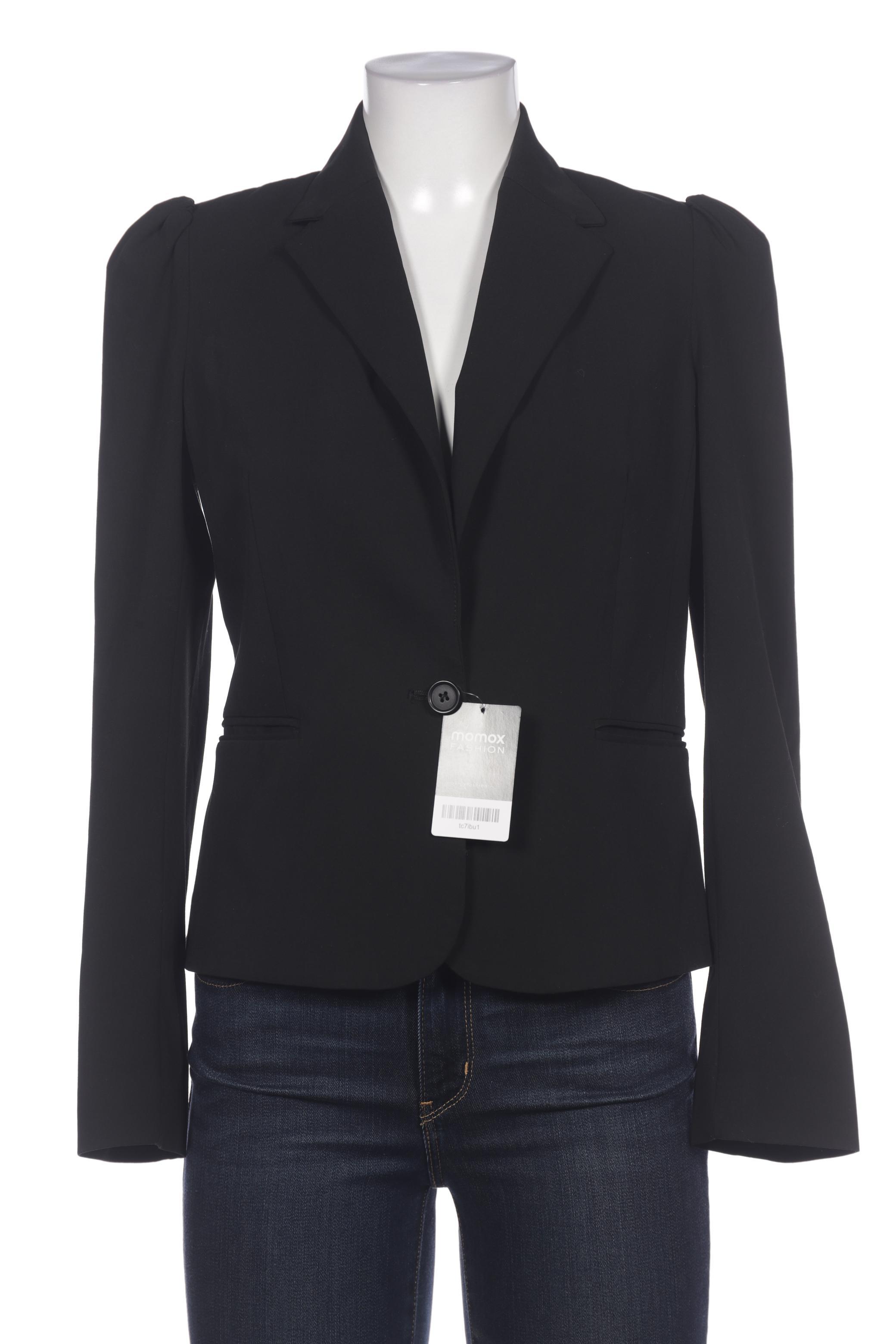 

Great Plains Damen Blazer, schwarz, Gr. 38