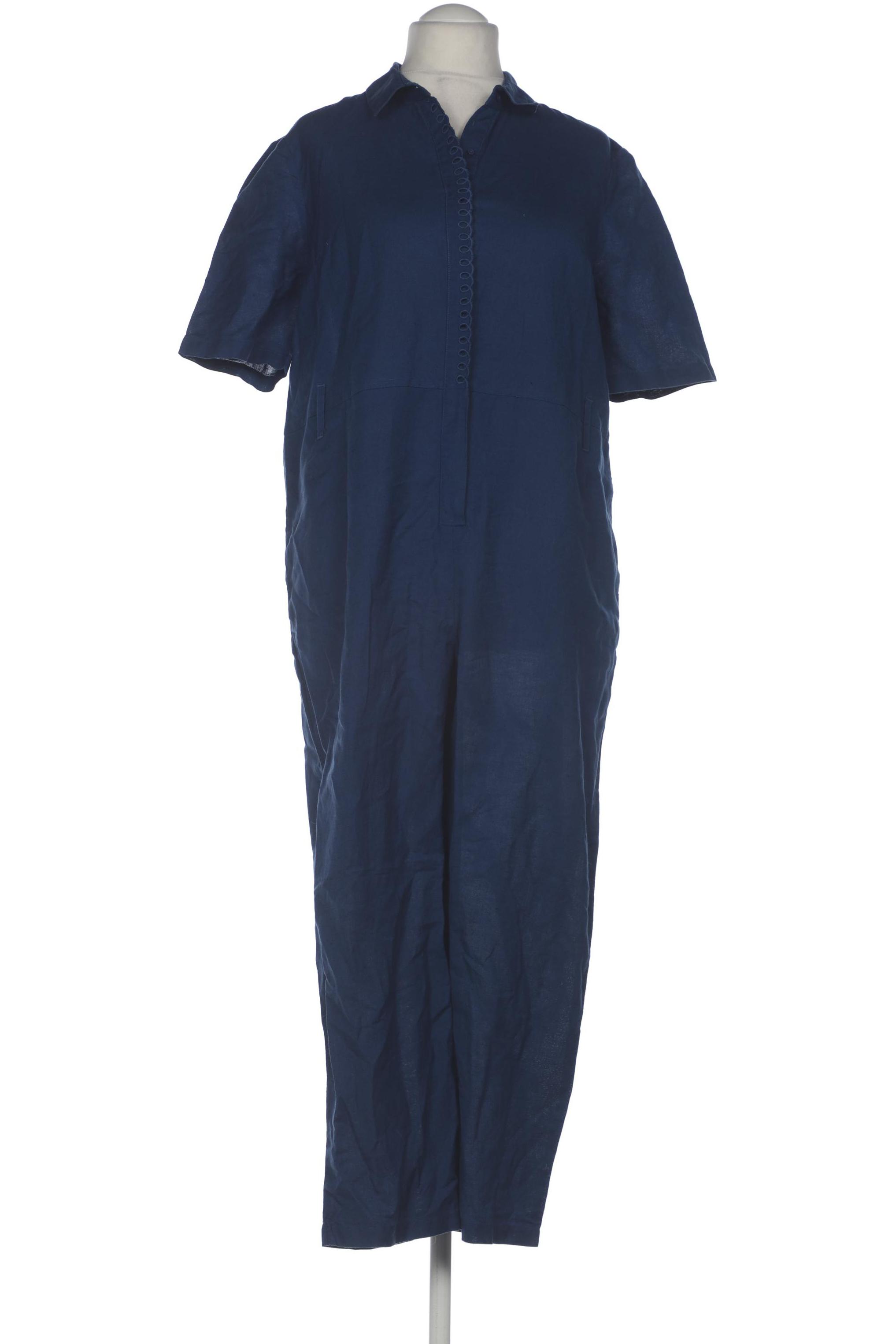 

Great Plains Damen Jumpsuit/Overall, marineblau, Gr. 42