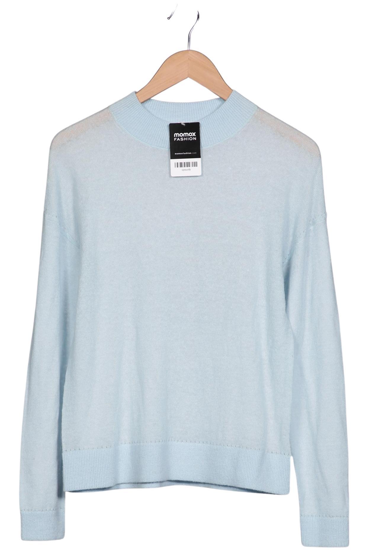 

Great Plains Damen Pullover, hellblau, Gr. 10