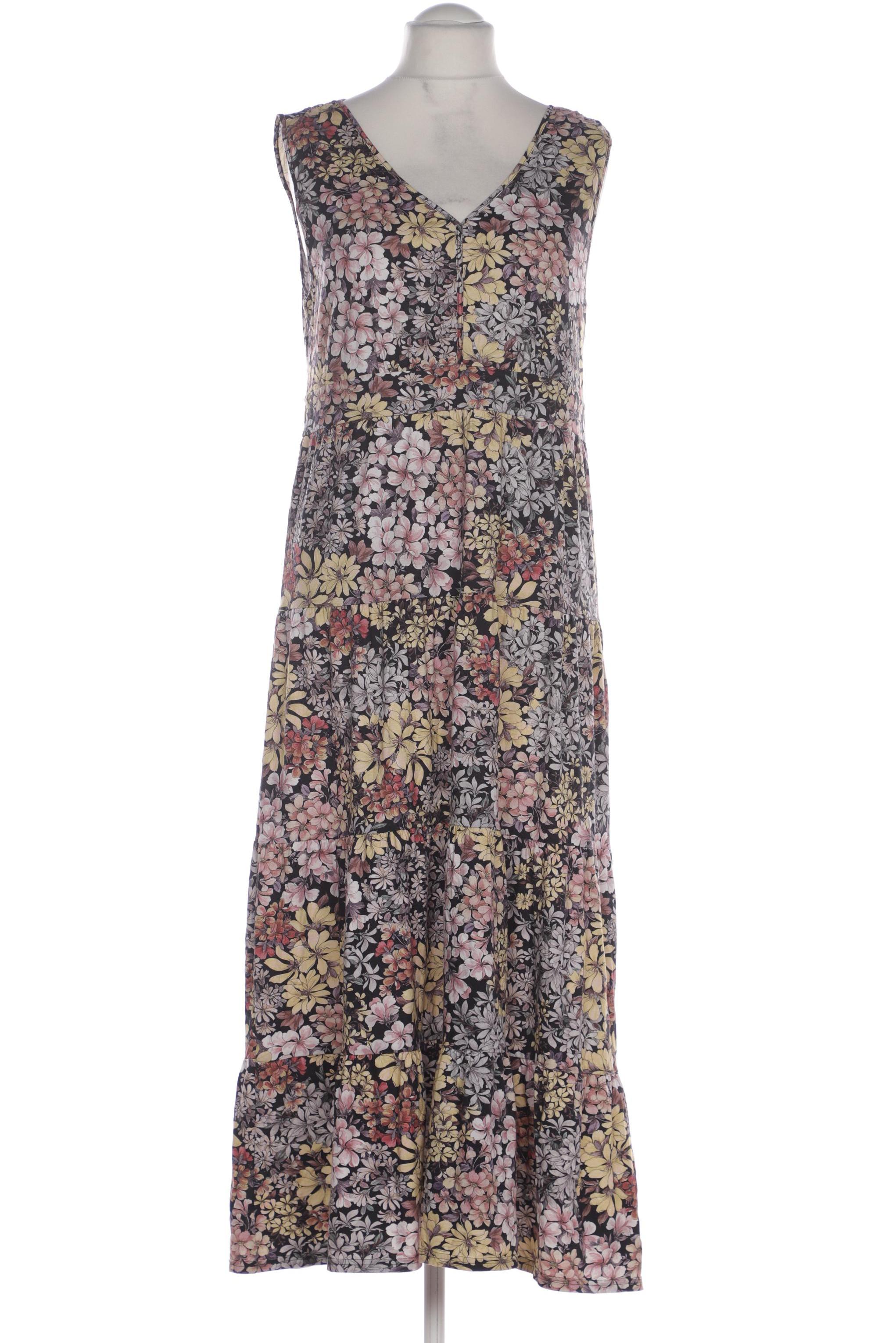 

Green Cotton by Peter Hahn Damen Kleid, mehrfarbig, Gr. 42
