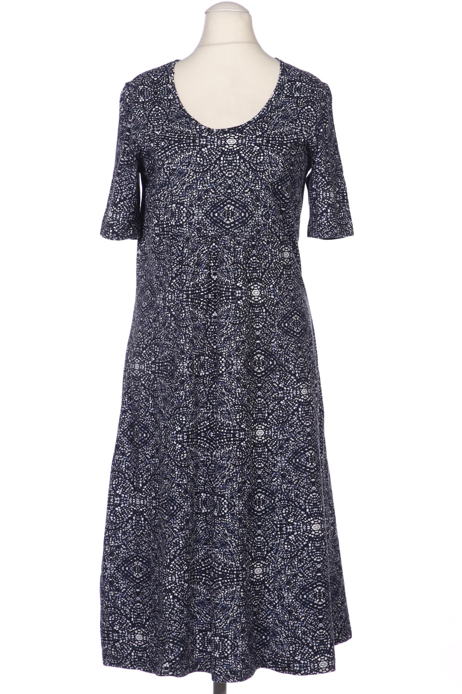 

Green Cotton by Peter Hahn Damen Kleid, marineblau, Gr. 40