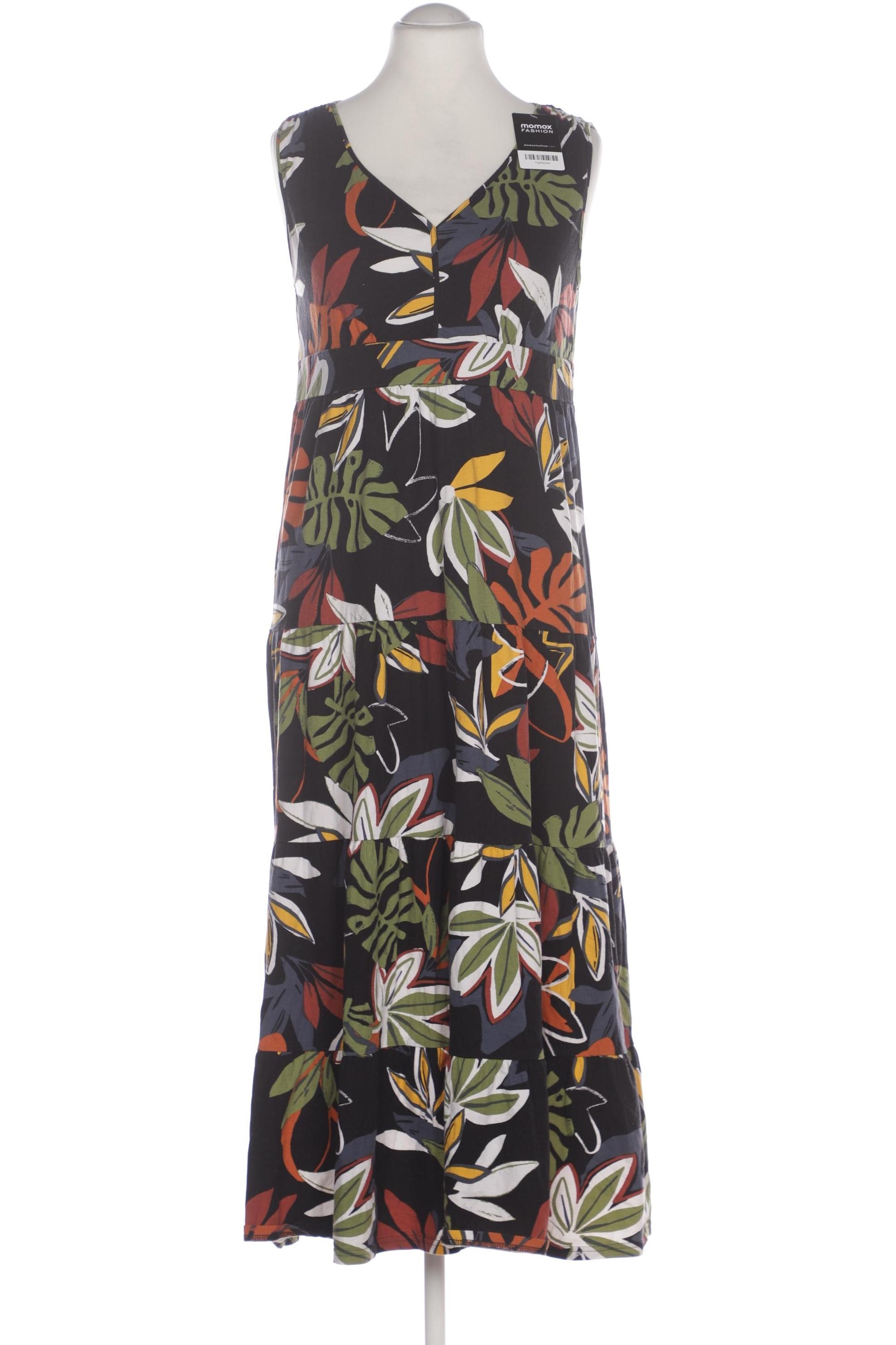 

Green Cotton by Peter Hahn Damen Kleid, schwarz, Gr. 40