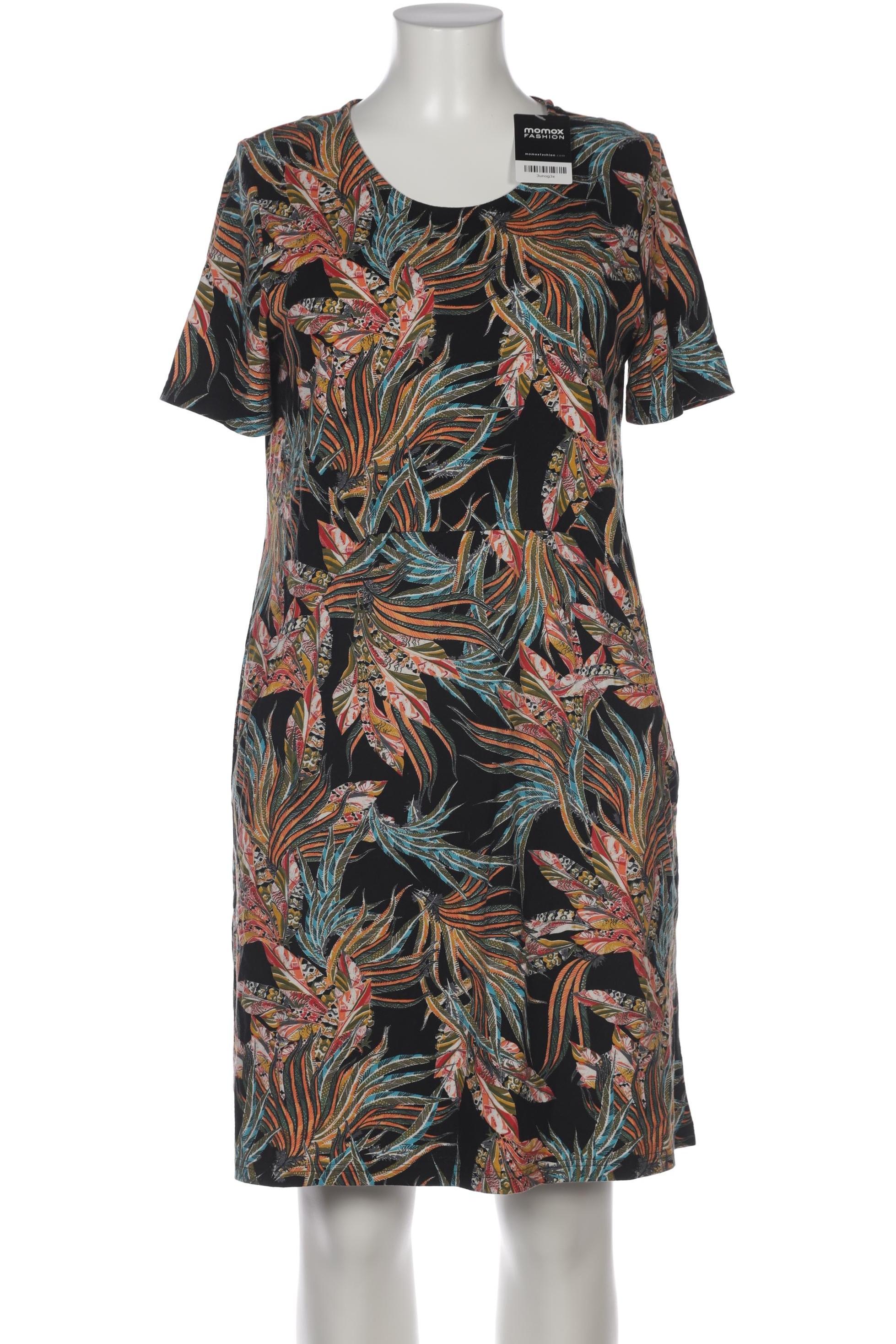 

Green Cotton by Peter Hahn Damen Kleid, mehrfarbig, Gr. 44