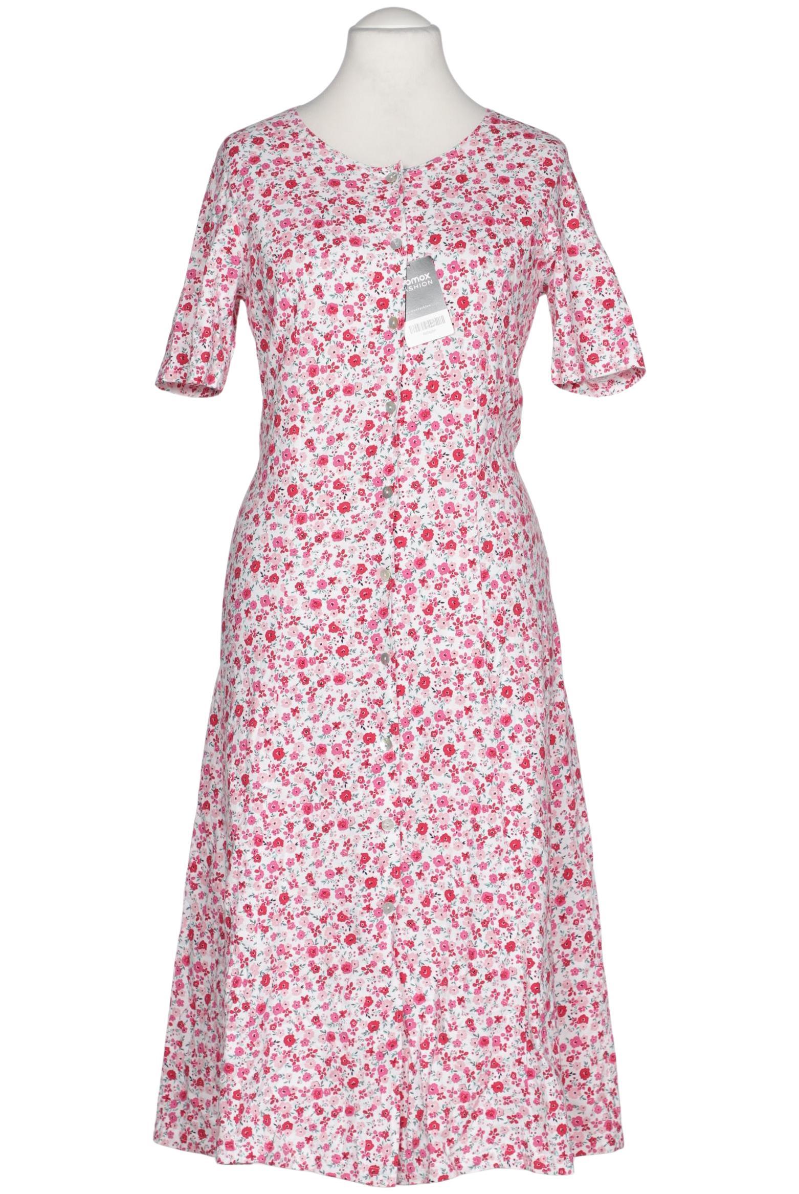 

Green Cotton by Peter Hahn Damen Kleid, pink, Gr. 44