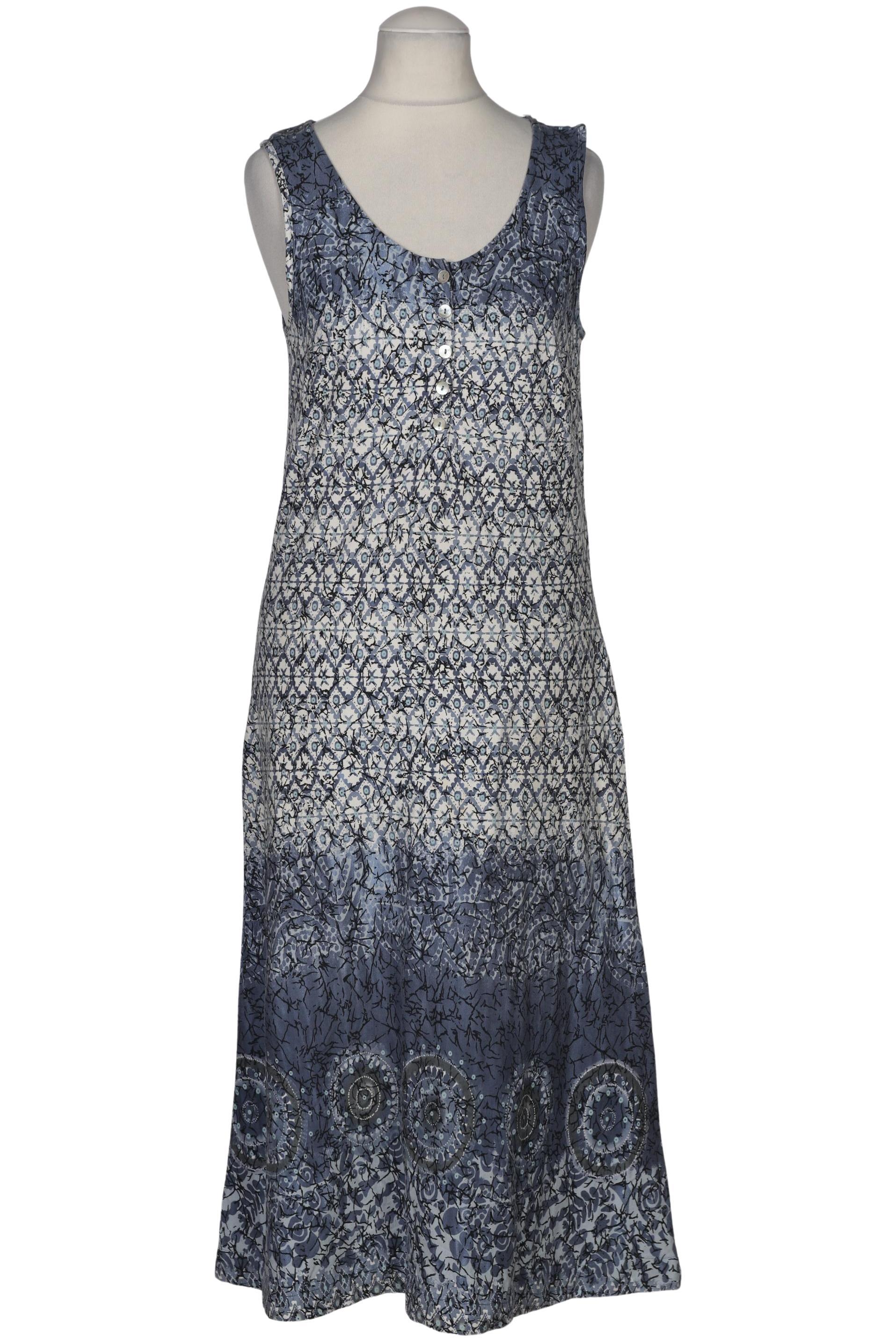 

Green Cotton by Peter Hahn Damen Kleid, mehrfarbig, Gr. 36