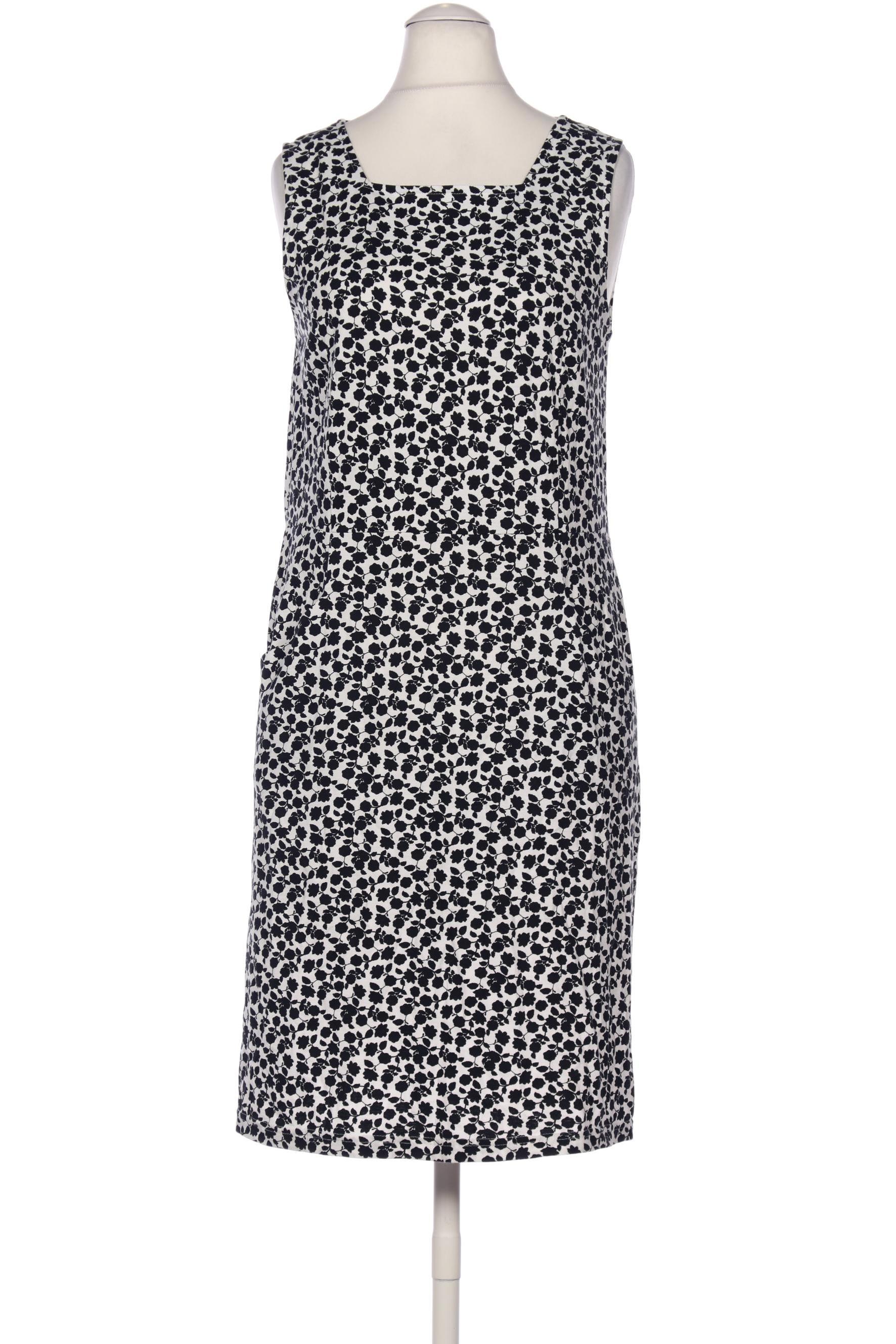 

Green Cotton by Peter Hahn Damen Kleid, schwarz, Gr. 38