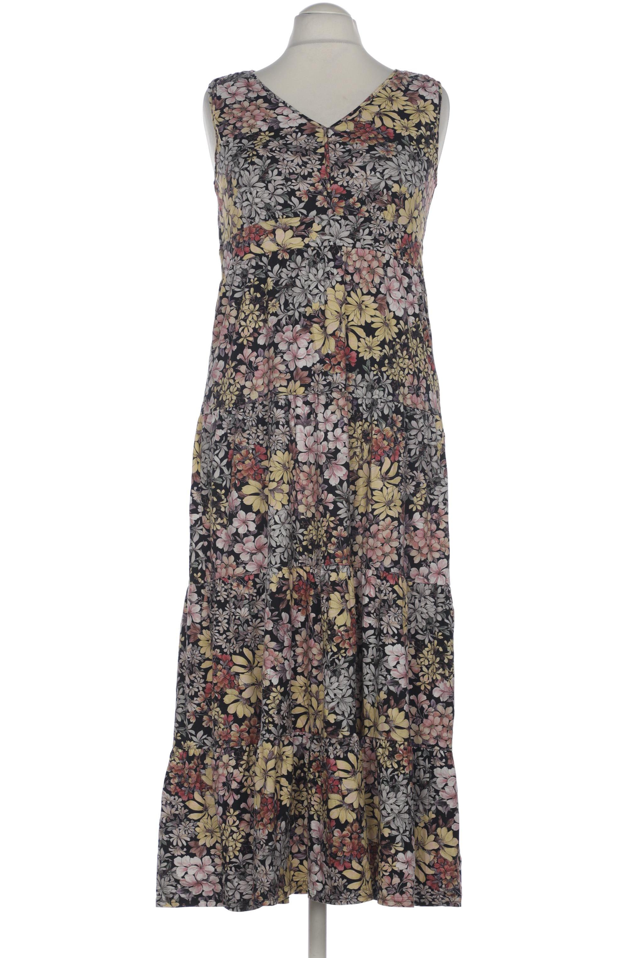 

Green Cotton by Peter Hahn Damen Kleid, mehrfarbig, Gr. 40