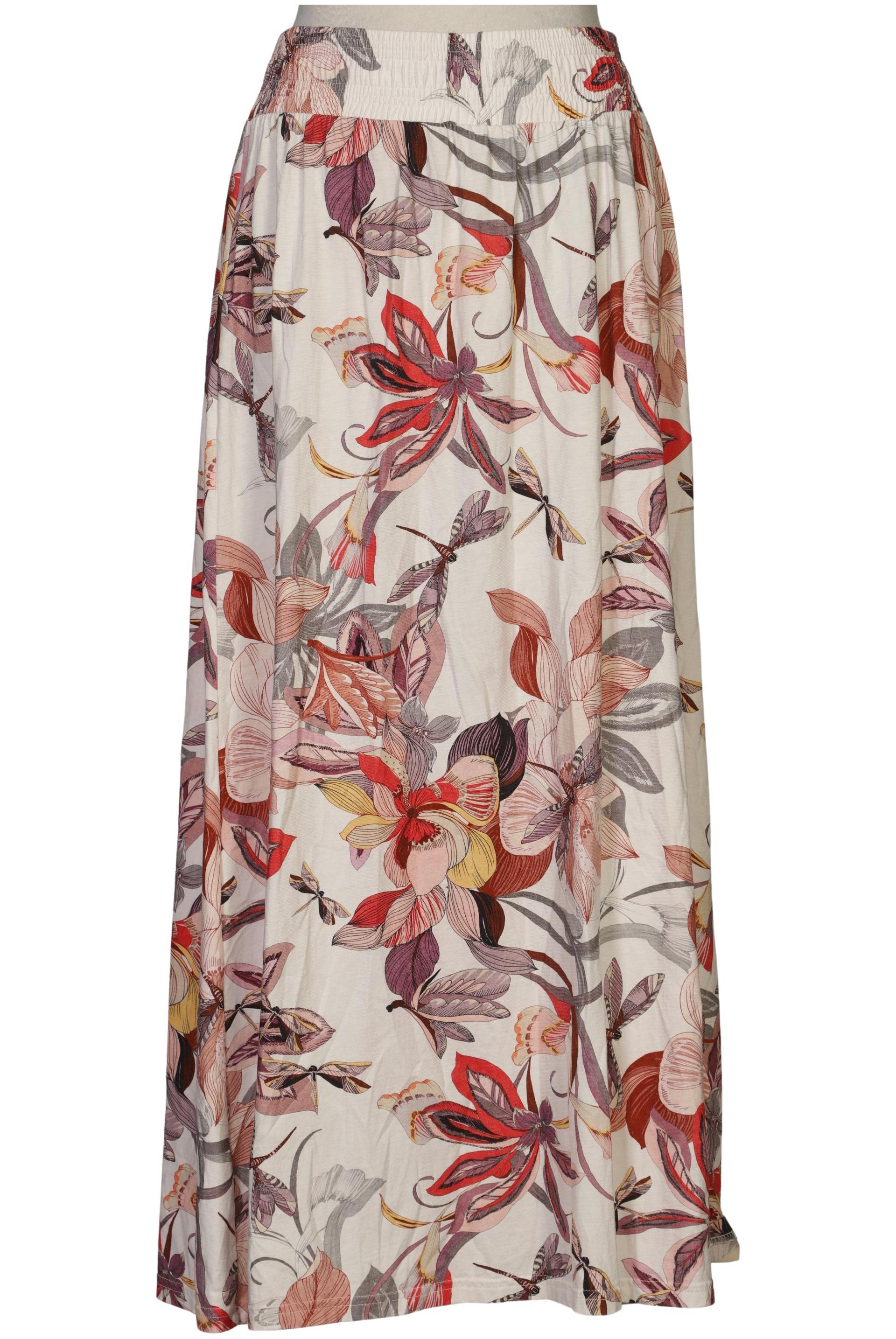 

Green Cotton by Peter Hahn Damen Rock, mehrfarbig, Gr. 40