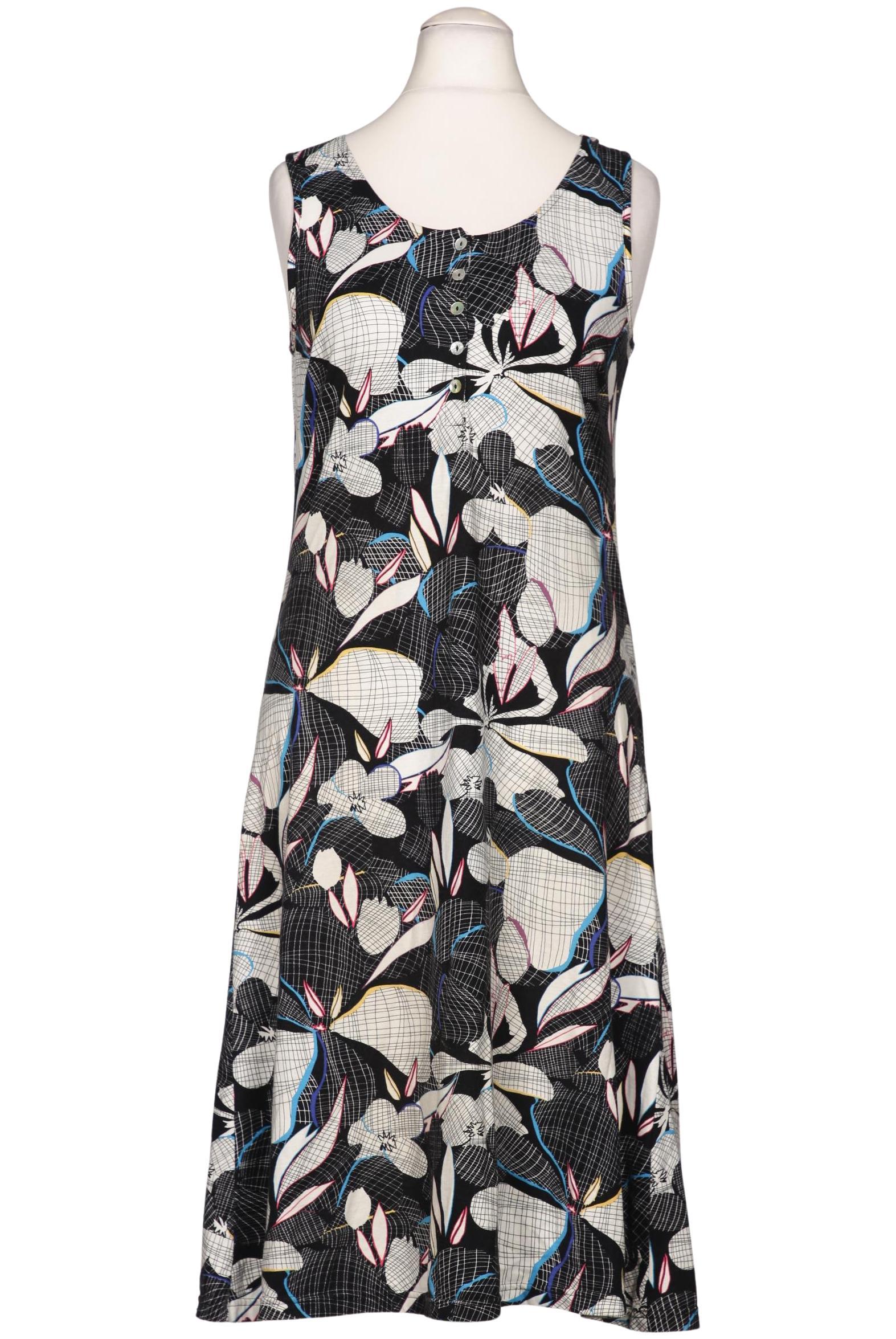 

Green Cotton by Peter Hahn Damen Kleid, mehrfarbig, Gr. 36