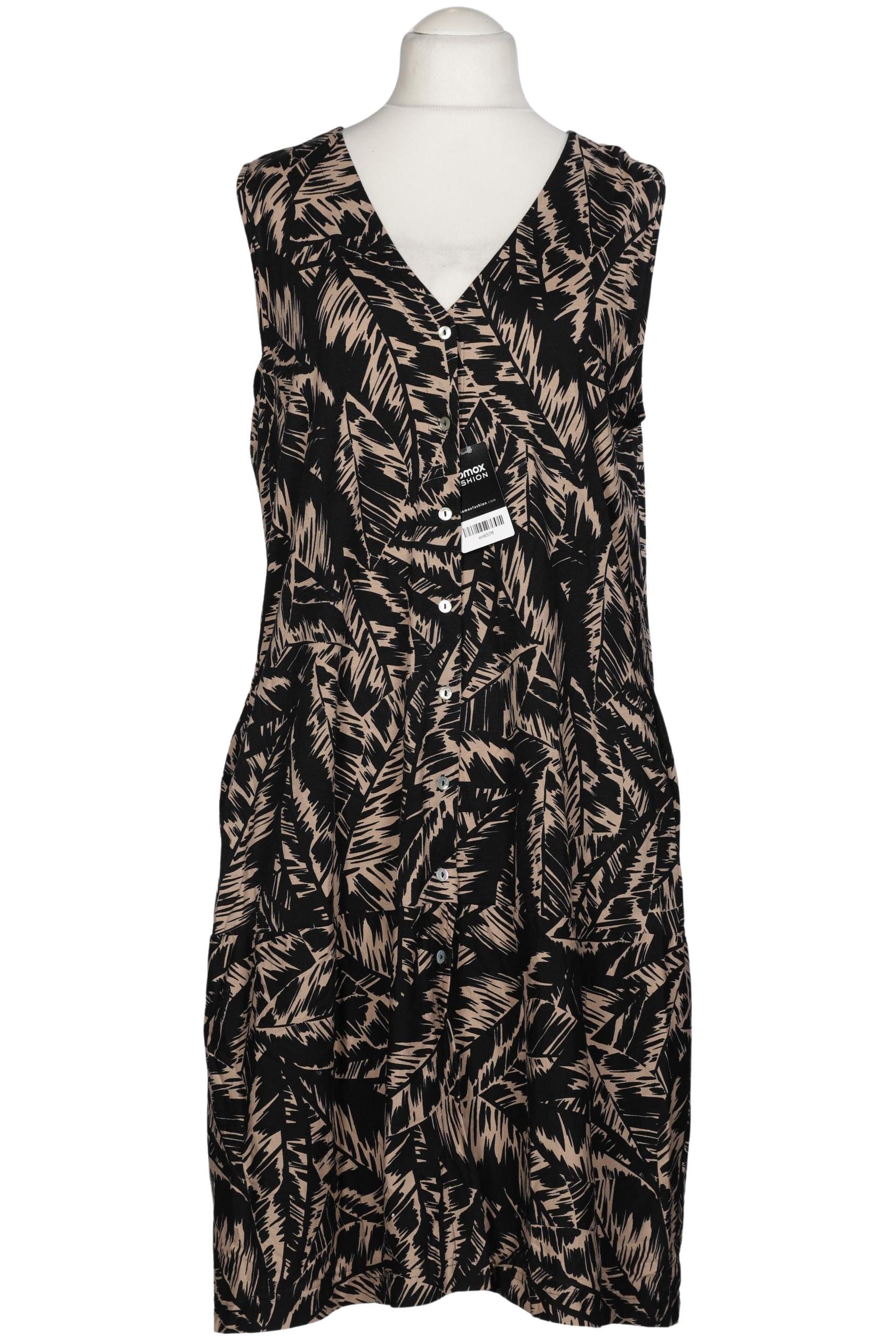 

Green Cotton by Peter Hahn Damen Kleid, mehrfarbig, Gr. 48