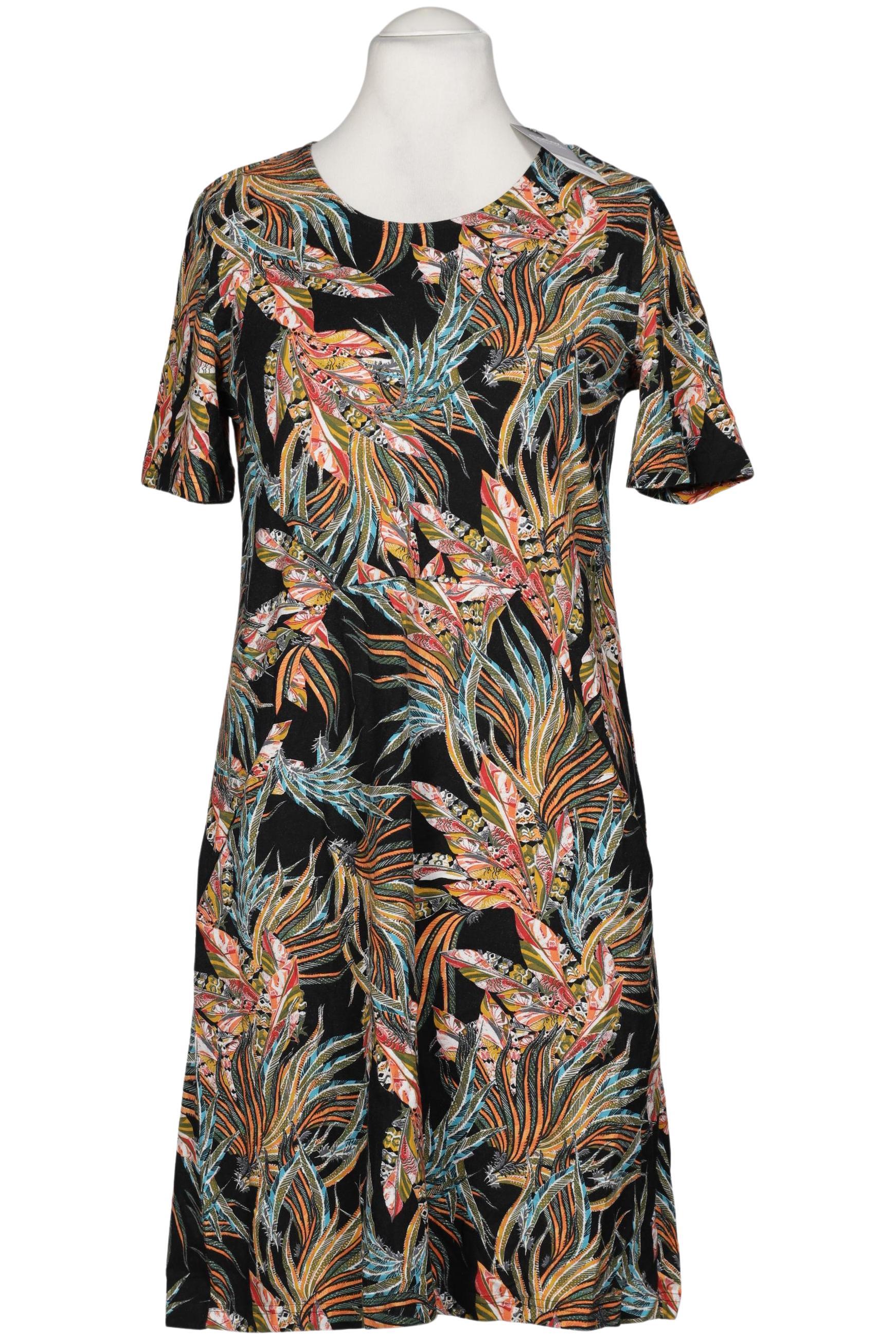 

Green Cotton by Peter Hahn Damen Kleid, mehrfarbig, Gr. 40