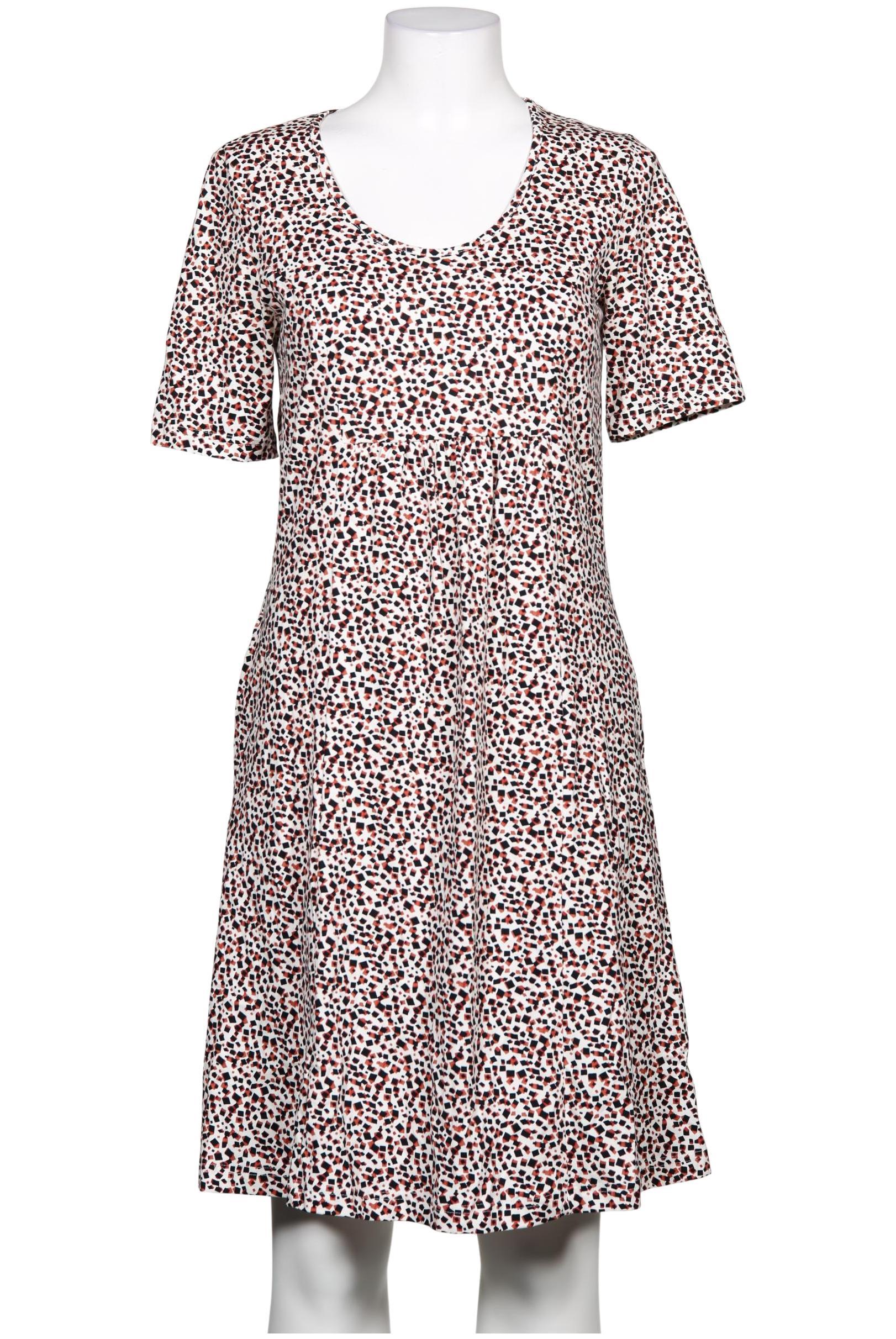 

Green Cotton by Peter Hahn Damen Kleid, schwarz, Gr. 38