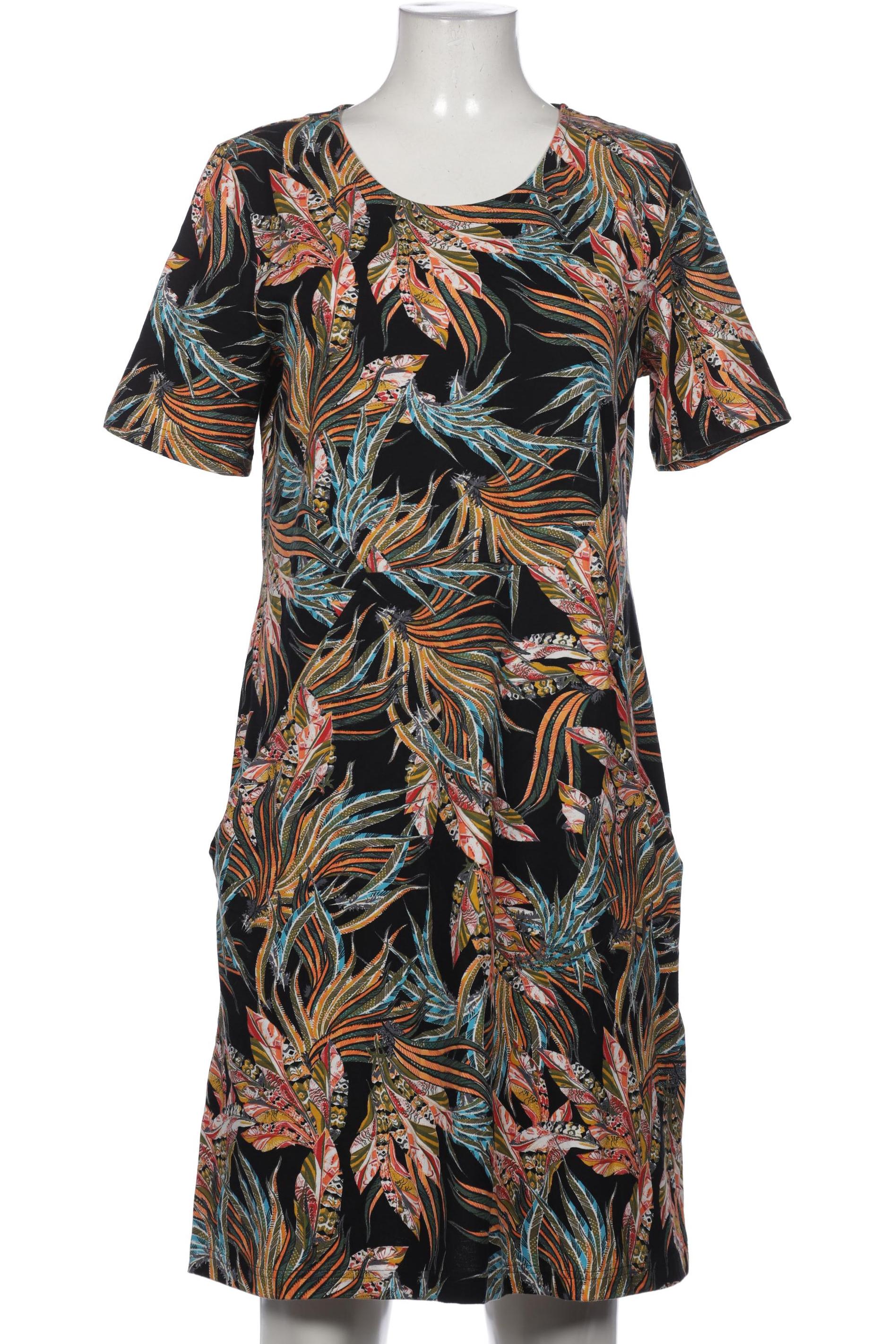 

Green Cotton by Peter Hahn Damen Kleid, mehrfarbig, Gr. 40