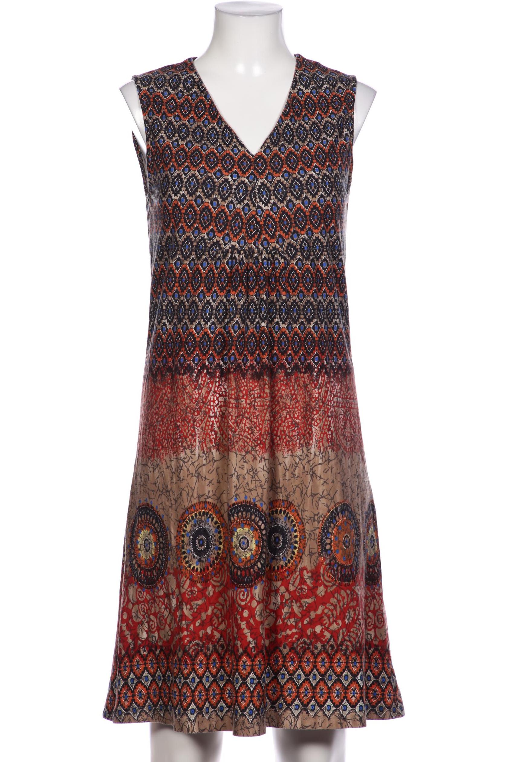 

Green Cotton by Peter Hahn Damen Kleid, braun, Gr. 40