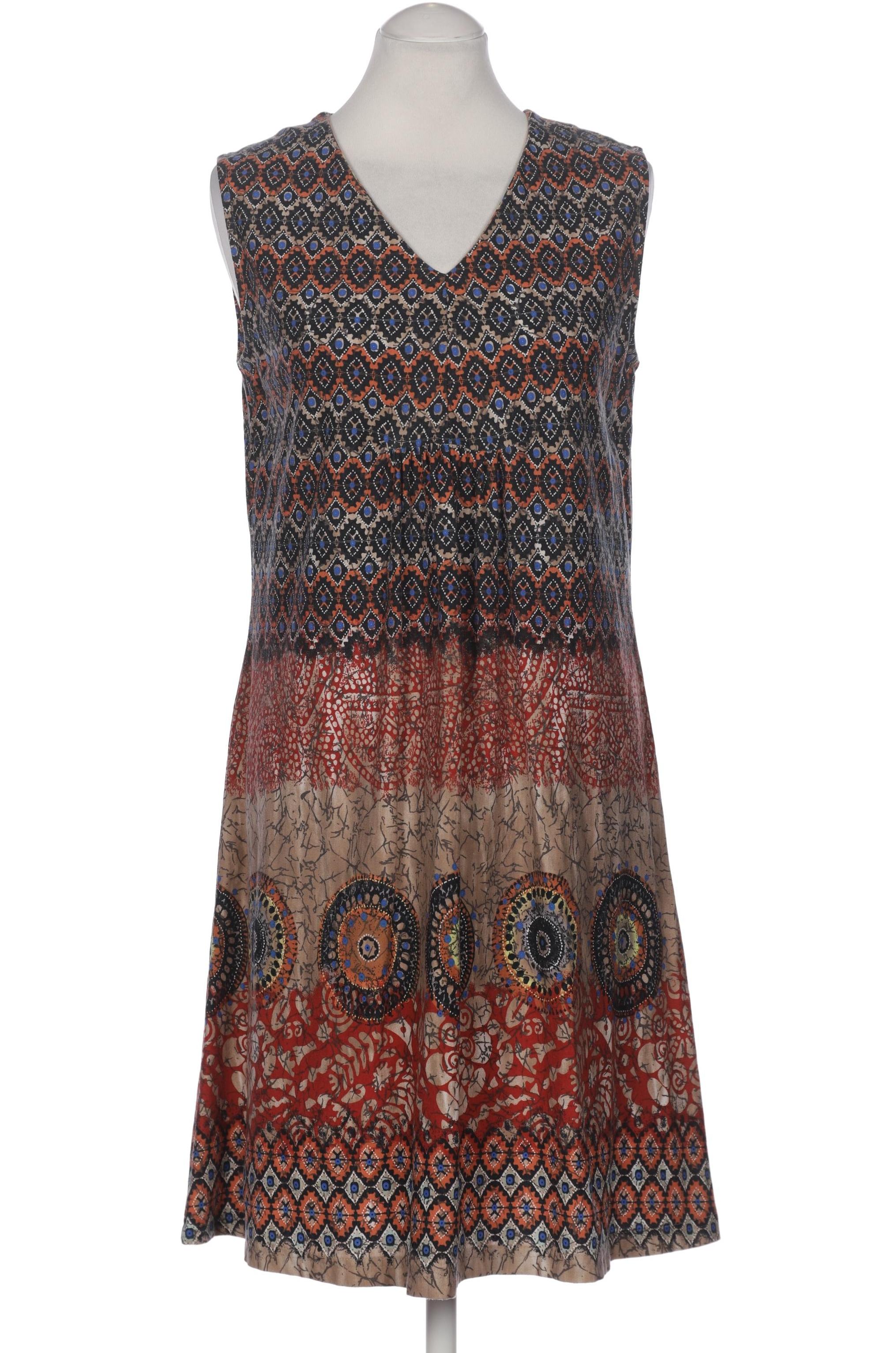 

Green Cotton by Peter Hahn Damen Kleid, schwarz, Gr. 40