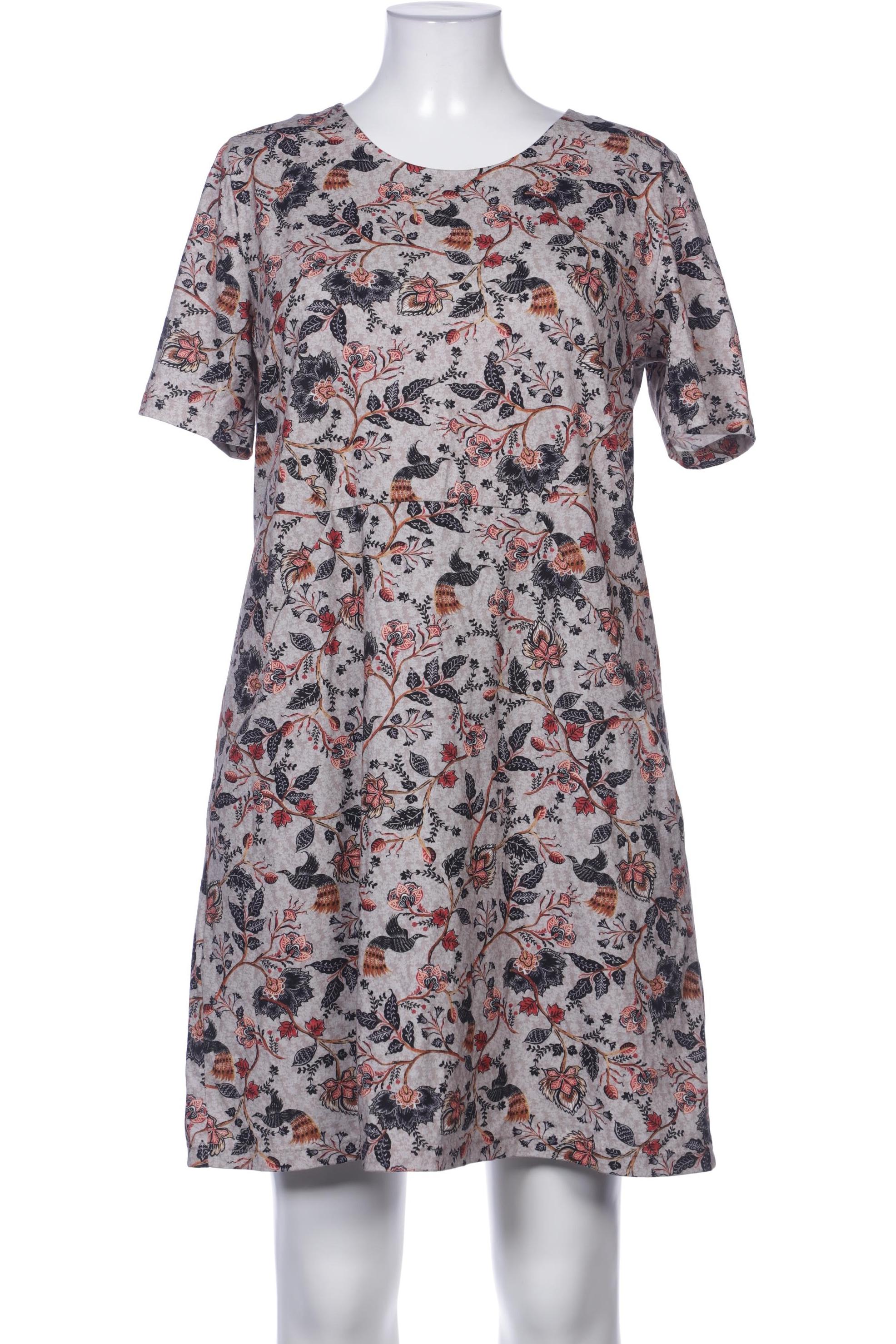 

Green Cotton by Peter Hahn Damen Kleid, beige, Gr. 44