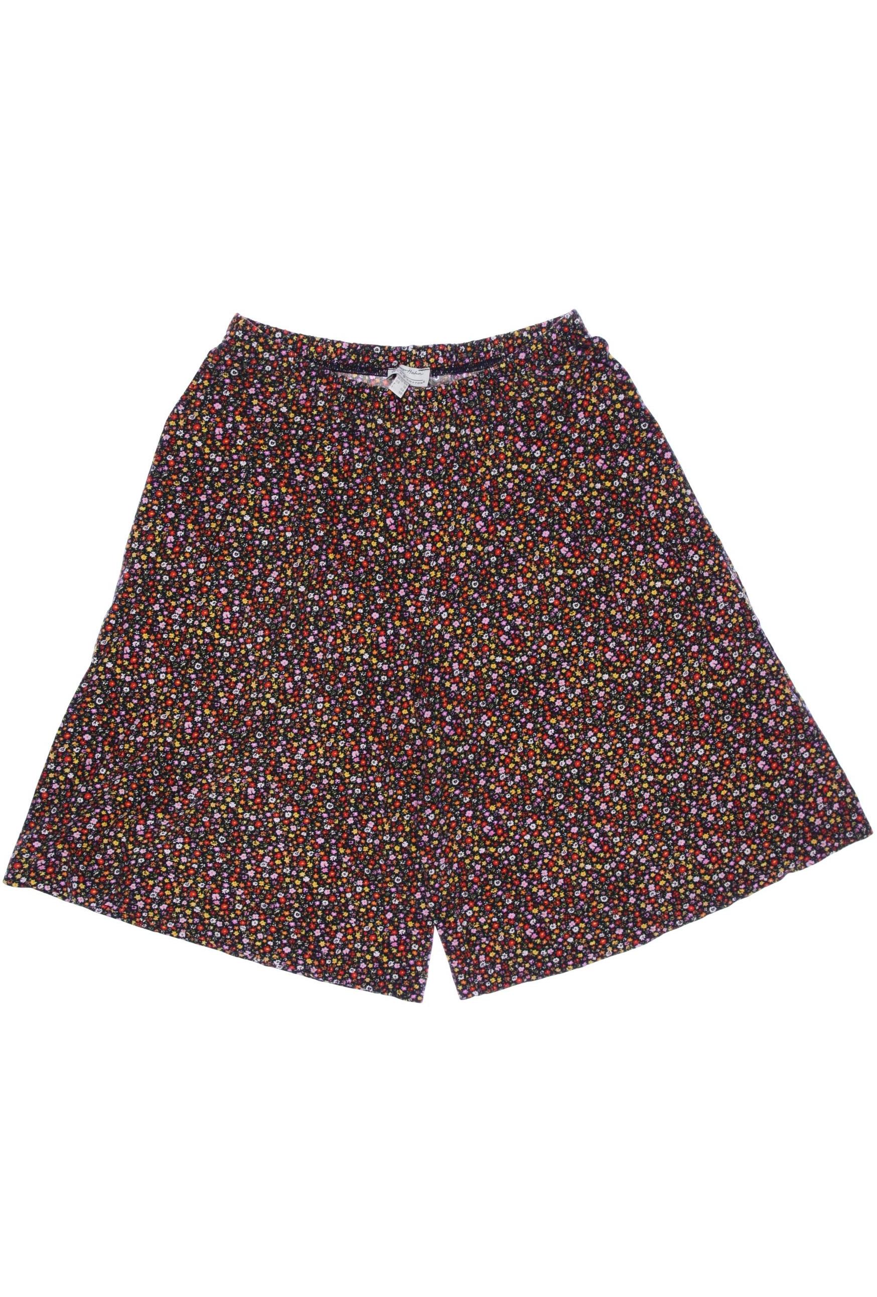 

Green Cotton by Peter Hahn Damen Shorts, schwarz, Gr. 44