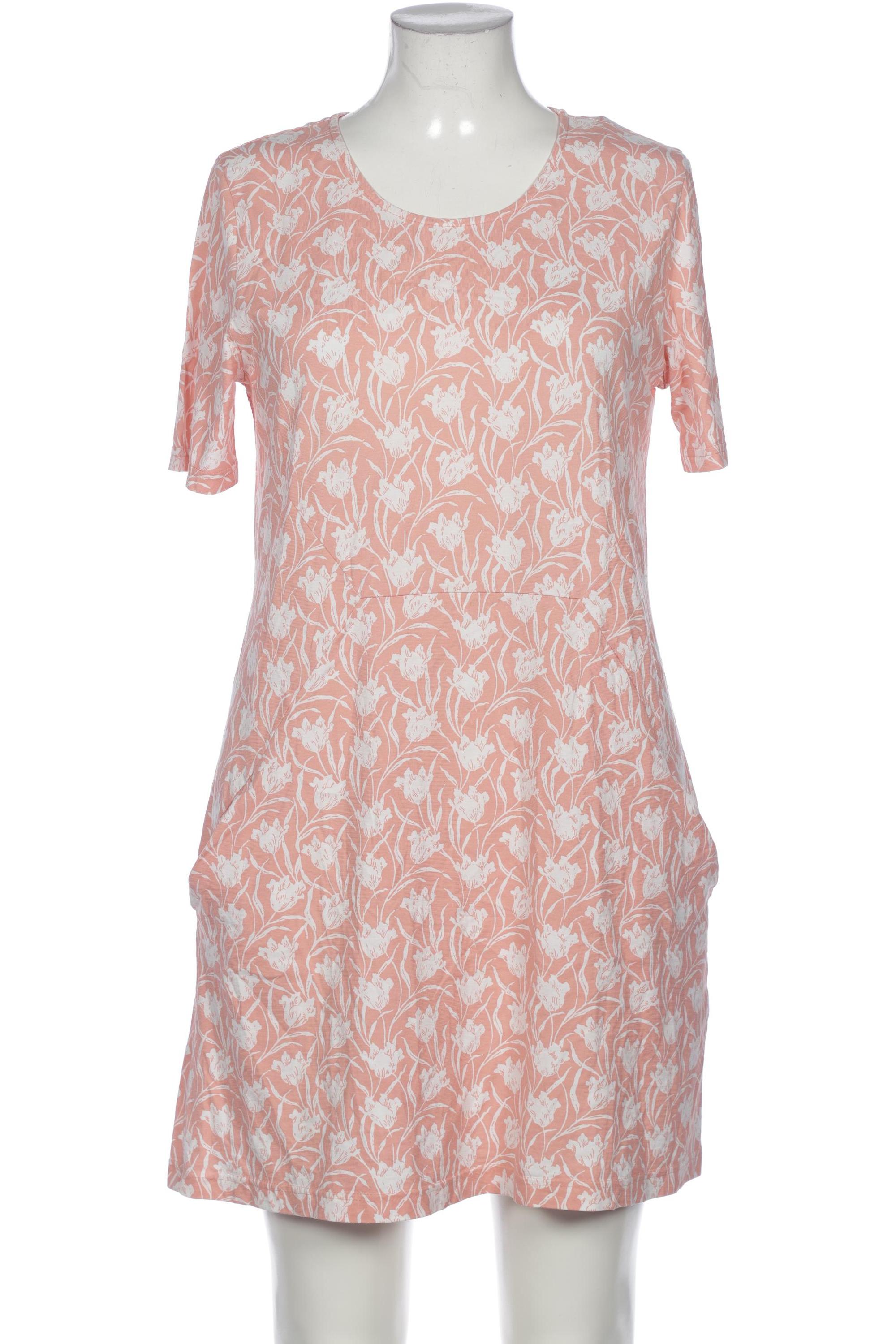 

Green Cotton by Peter Hahn Damen Kleid, pink, Gr. 44