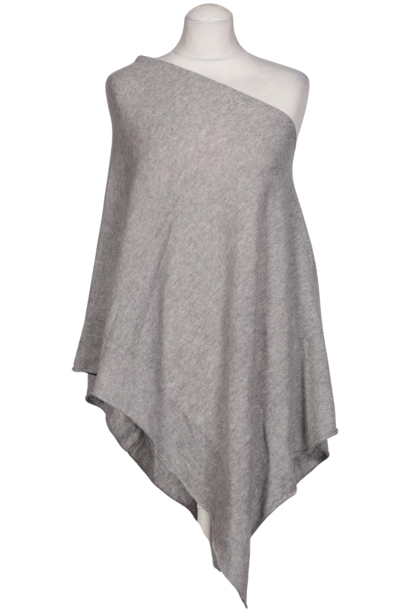 

Green Cotton by Peter Hahn Damen Pullover, grau, Gr. uni