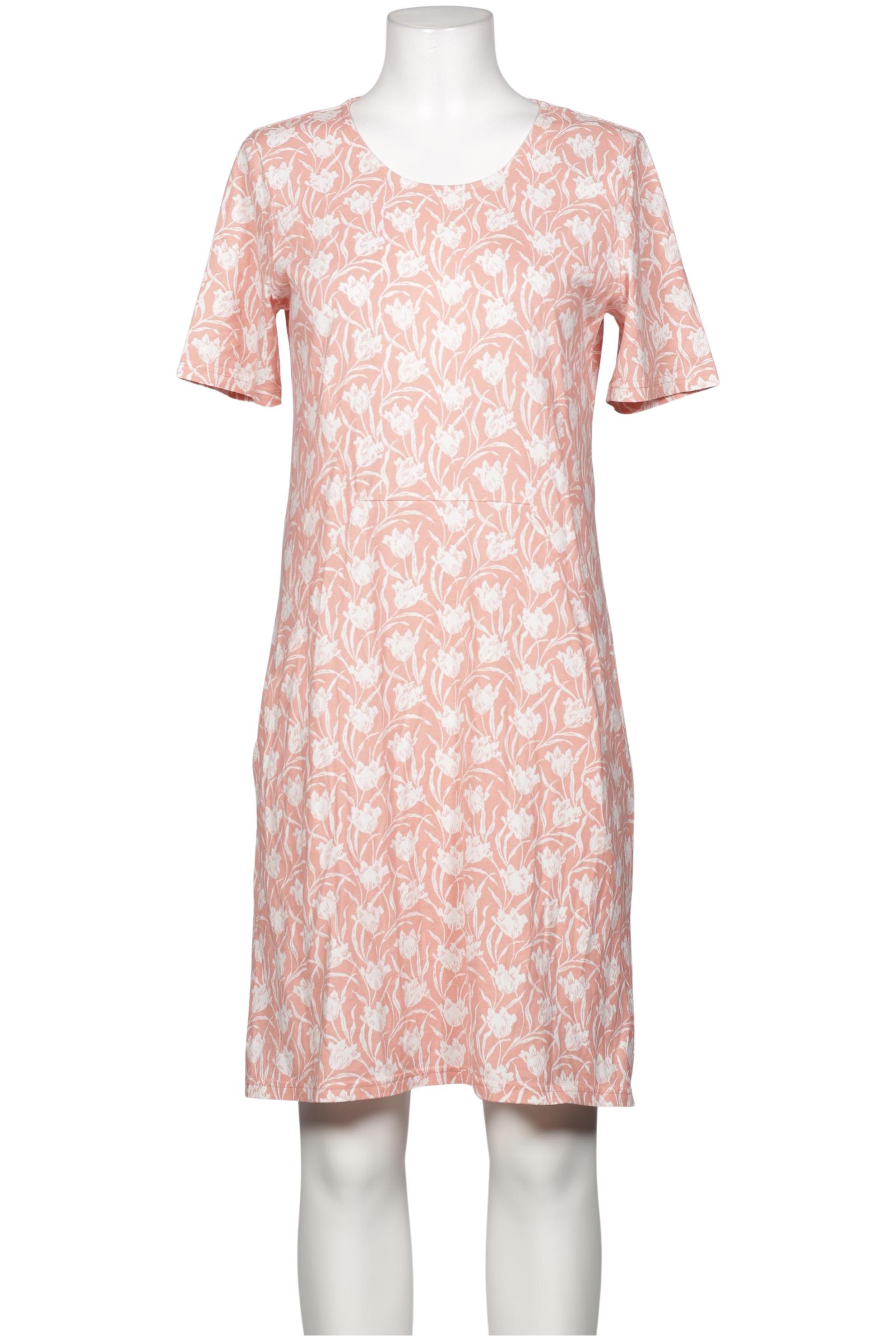 

Green Cotton by Peter Hahn Damen Kleid, pink, Gr. 38