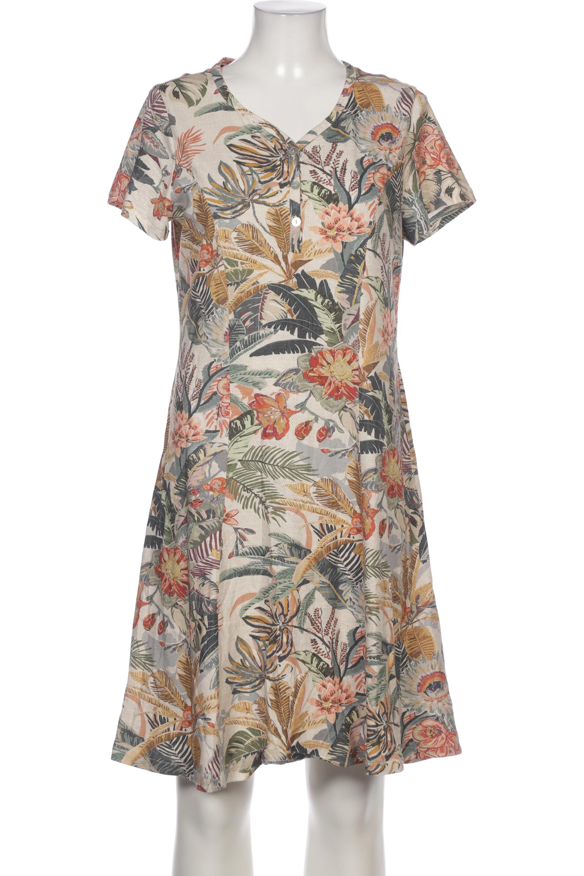 

GREEN COTTON Damen Kleid, beige