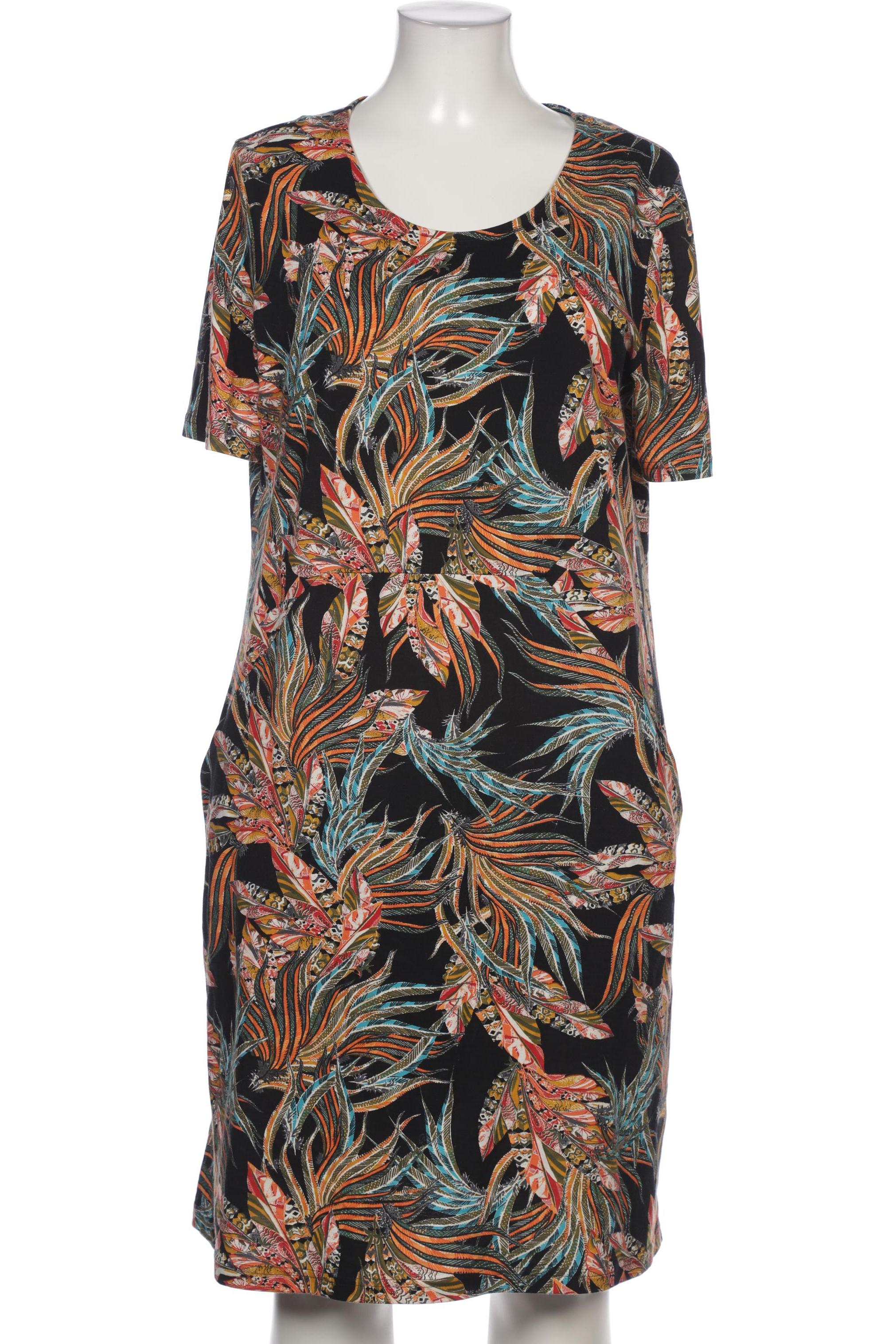 

GREEN COTTON Damen Kleid, mehrfarbig