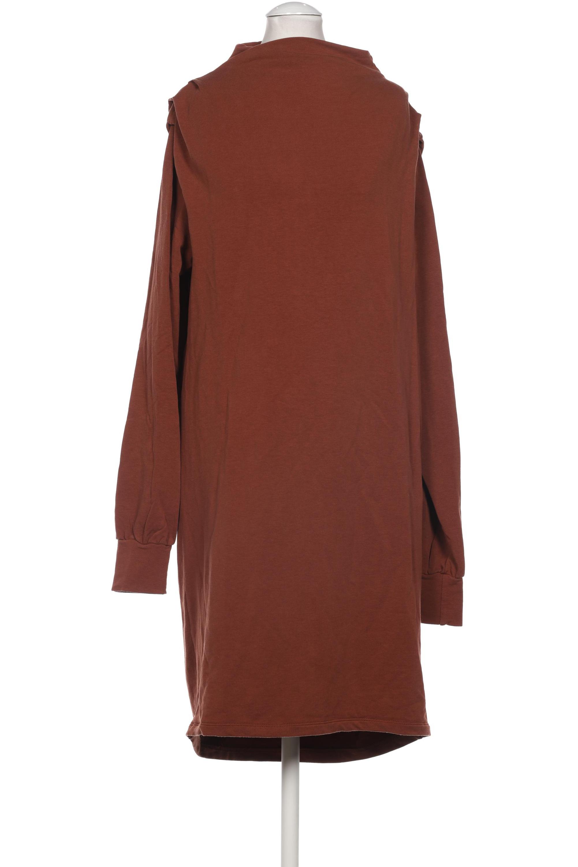 

Green Cotton Damen Kleid, braun, Gr. 38